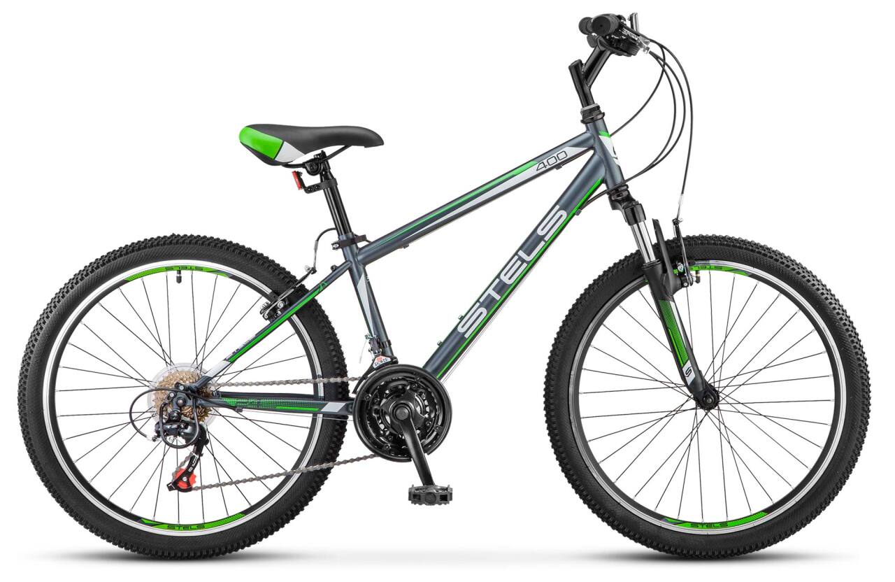 

Navigator 400 V 24 (2017)