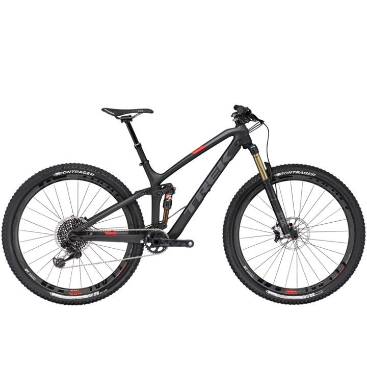 Велосипед двухподвес Trek Fuel EX 9.9 
