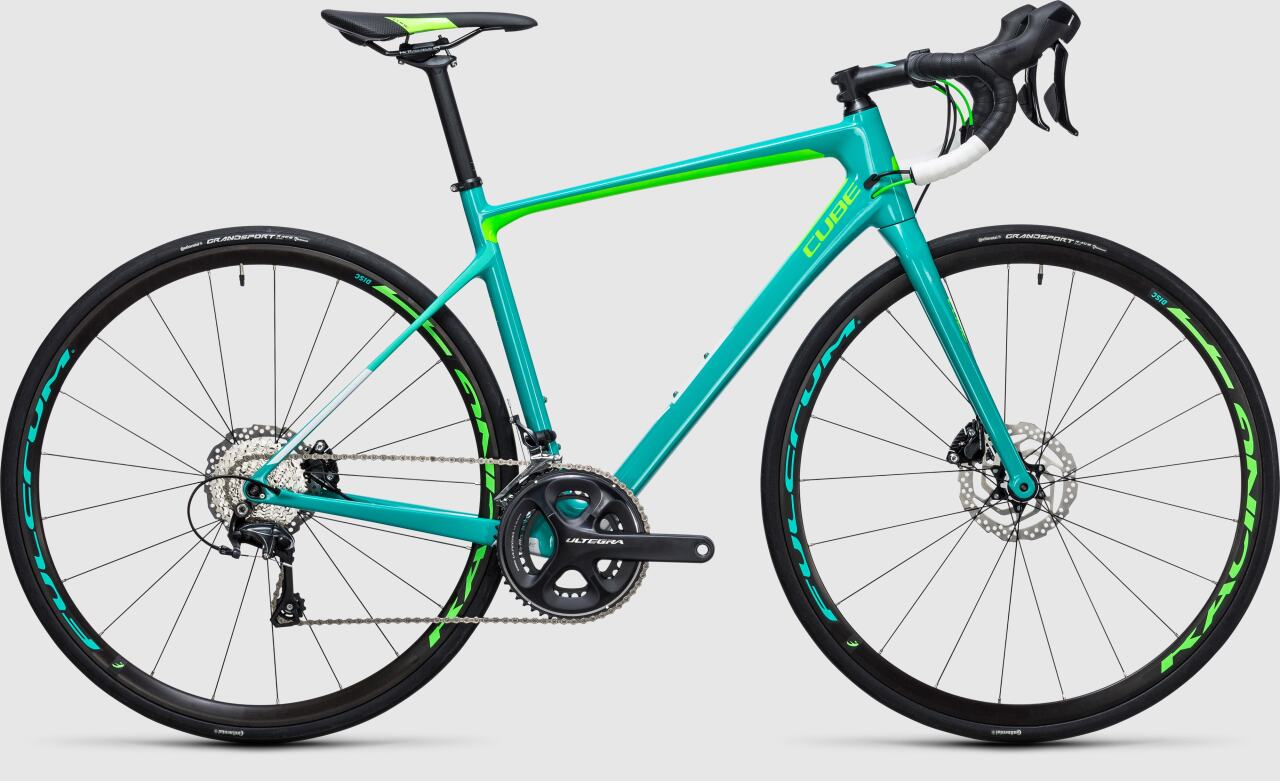 

Axial WLS GTC SL Disc (2017)