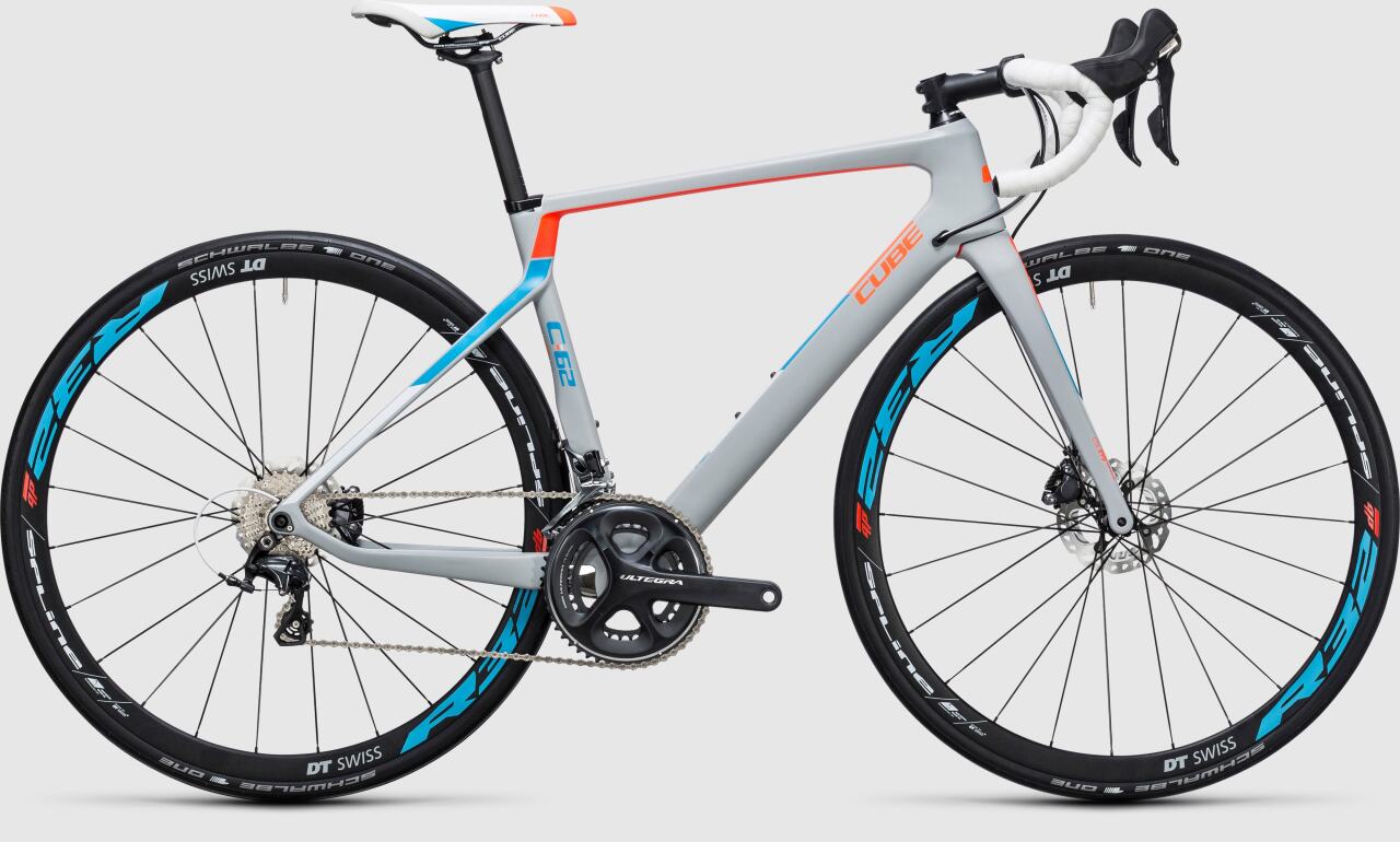

Axial WLS C:62 SL Disc (2017)