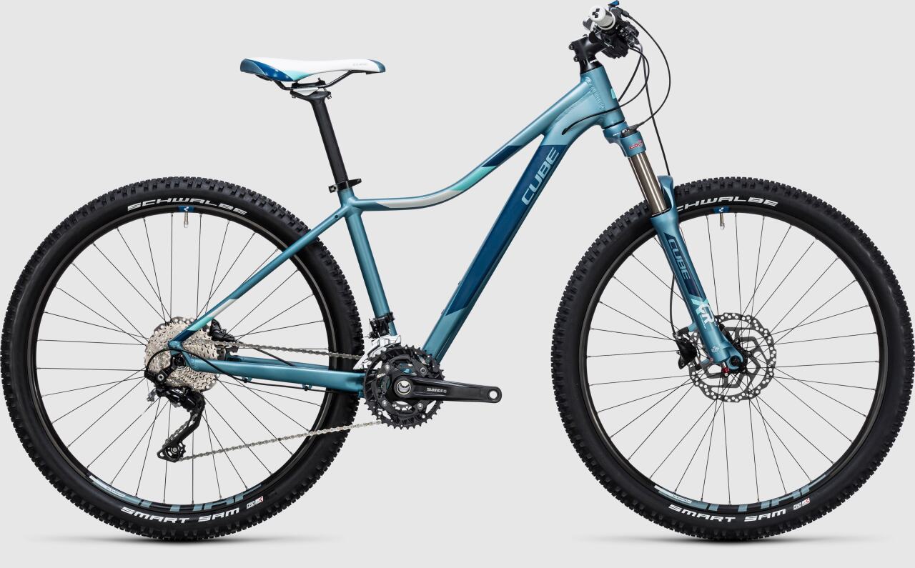 

Access WLS Race 27.5 (2017)