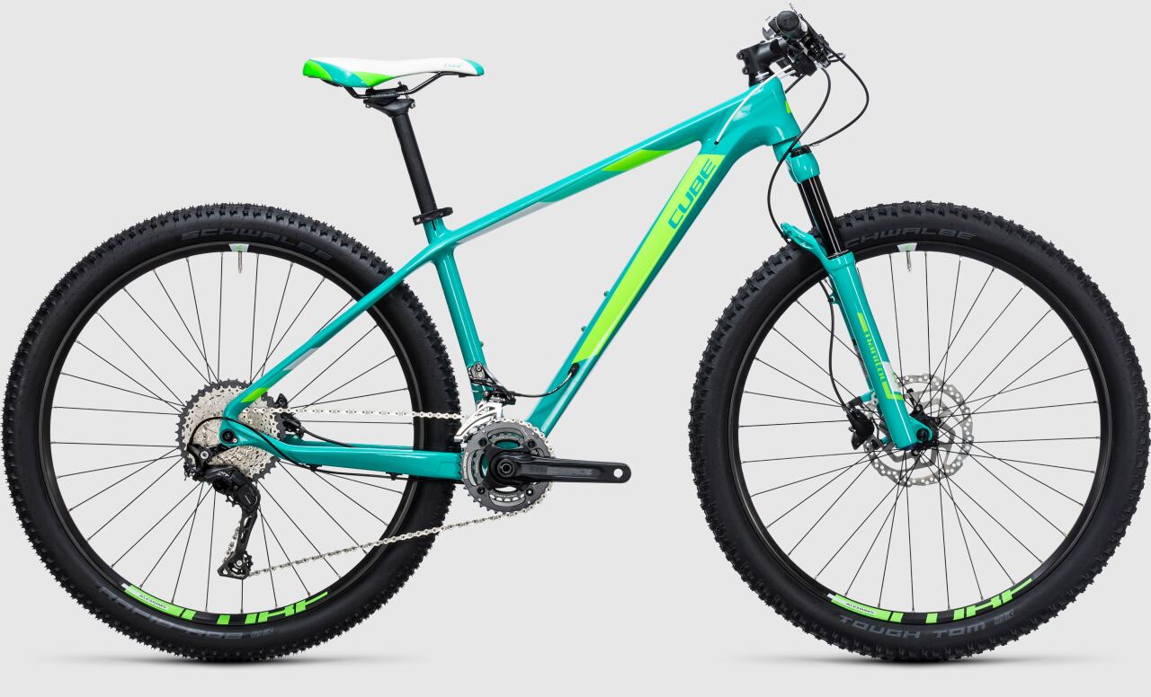 

Access WLS GTC Pro 2x 27.5 (2017)