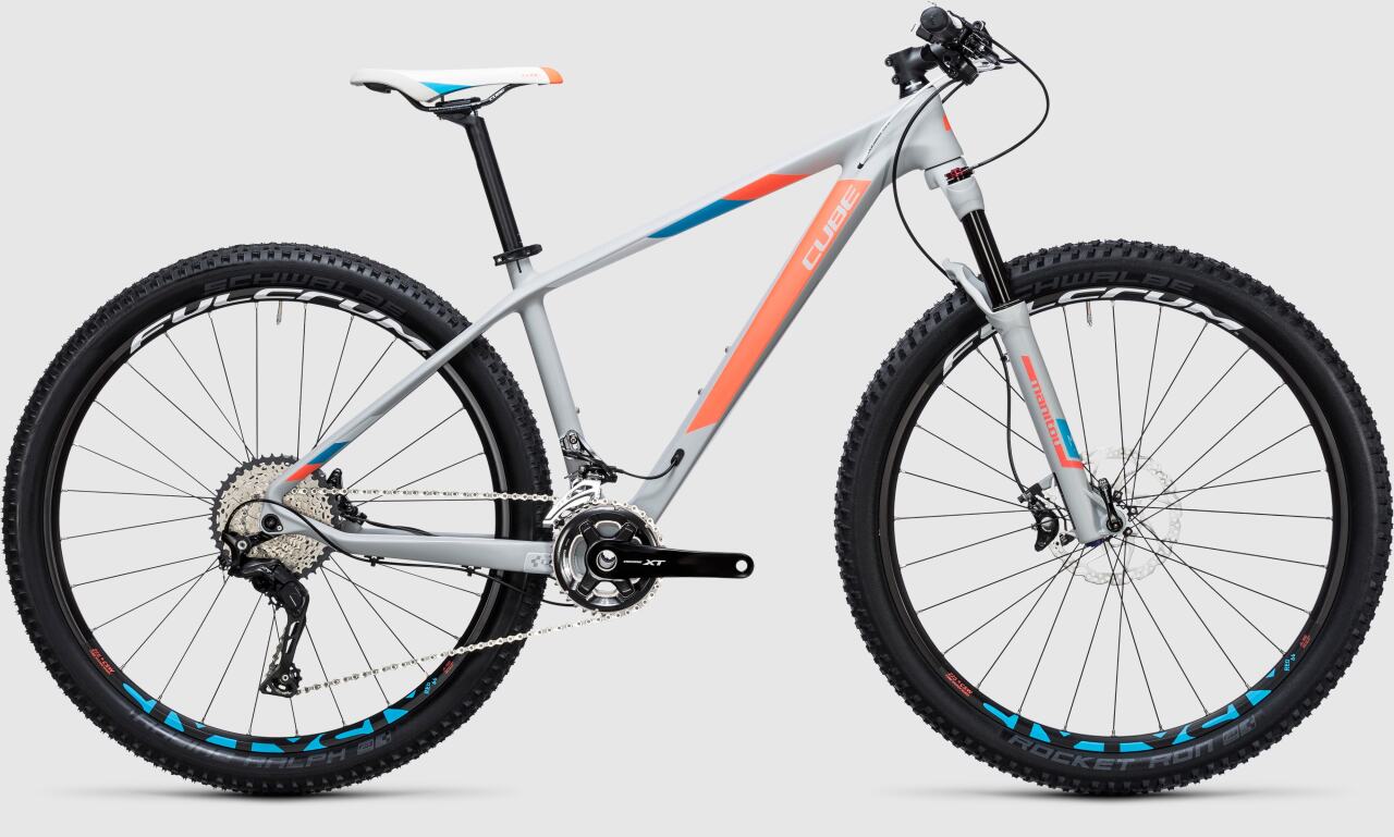 

Access WLS GTC SL 2x 27.5 (2017)