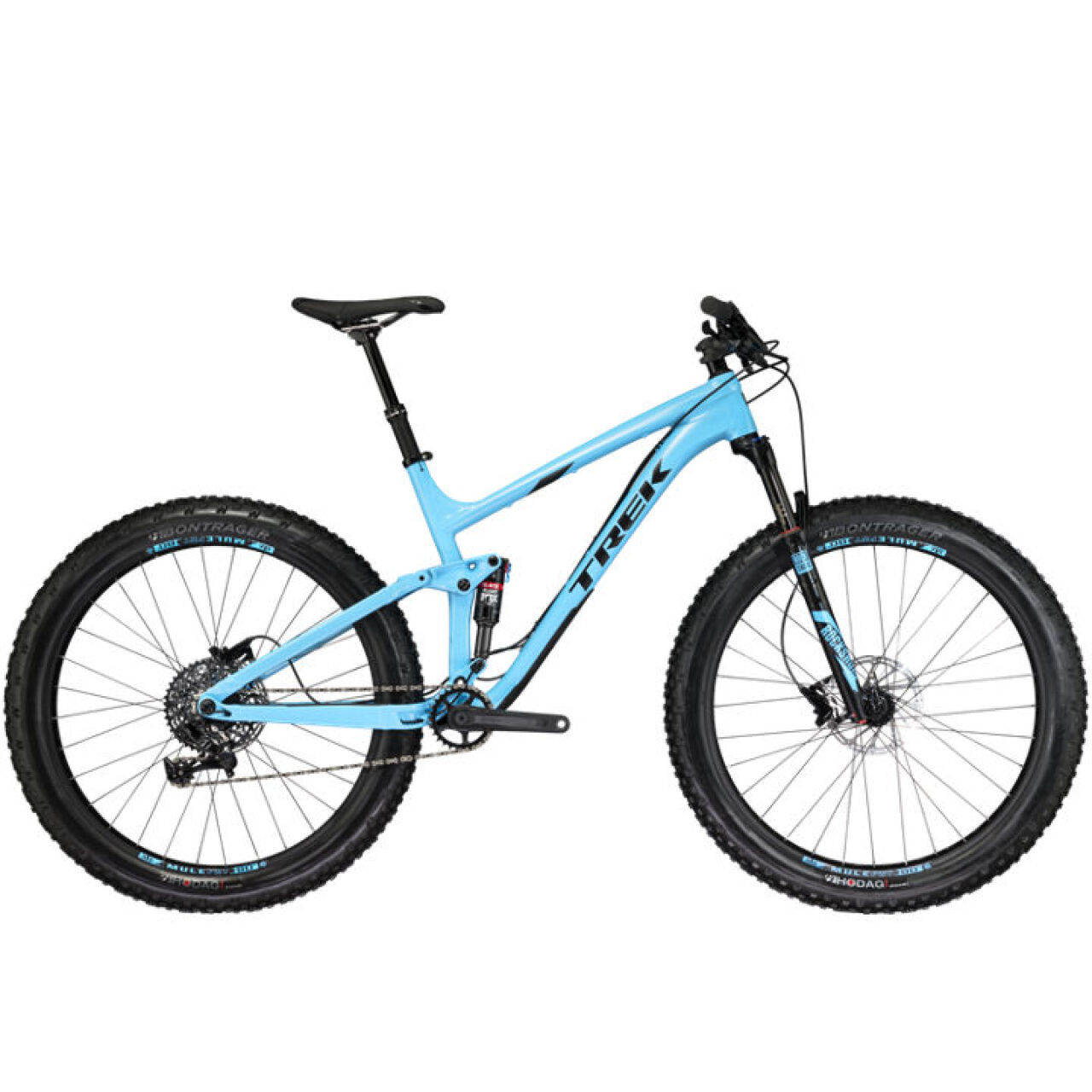 

Farley EX 8 (2017)