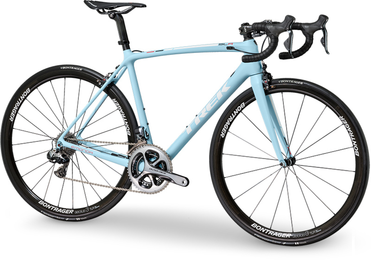 Велосипед Trek Emonda SLR 9 H2 (2017) велосипед trek 1 2 c h2 2013