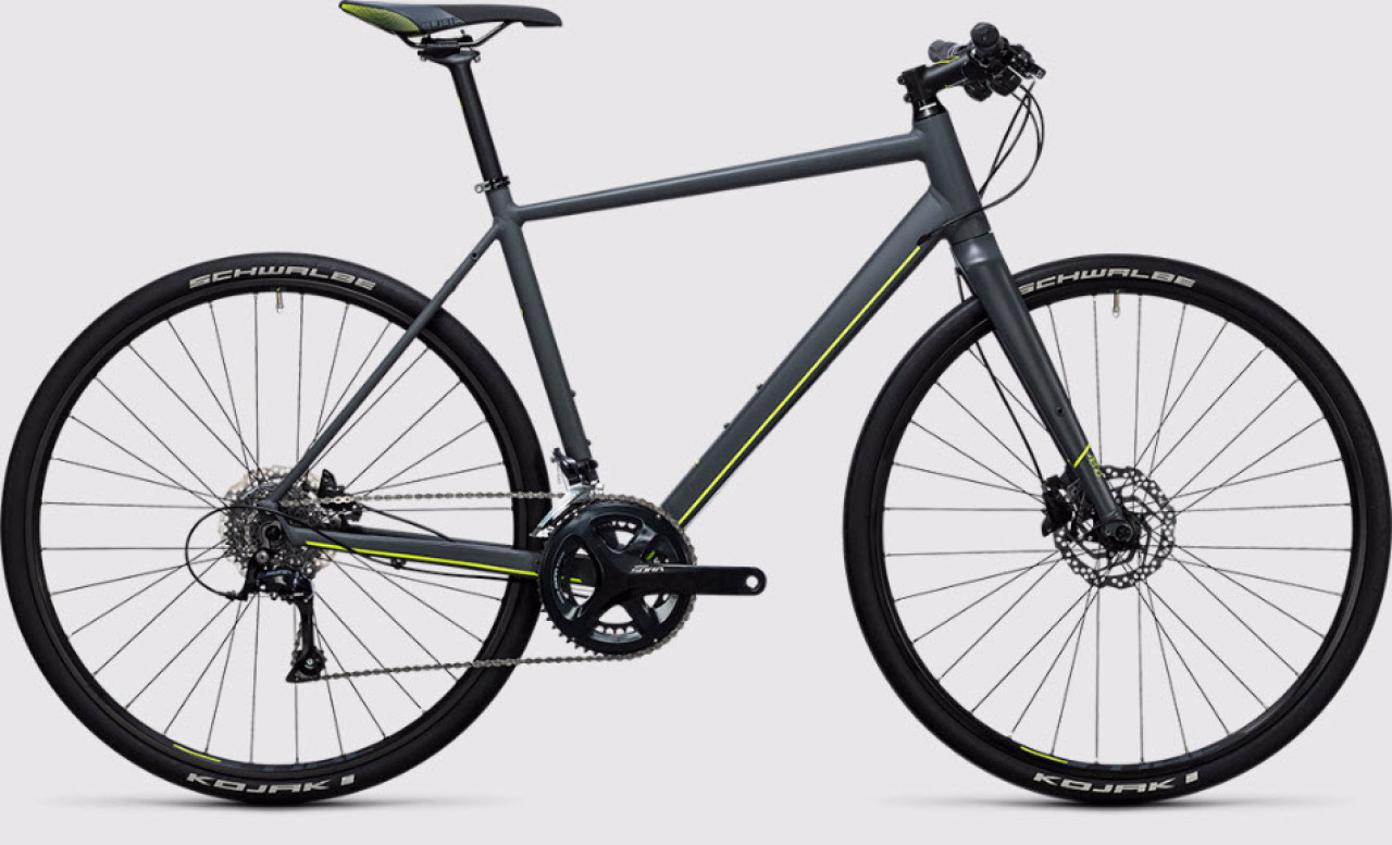 

SL Road Pro (2017)