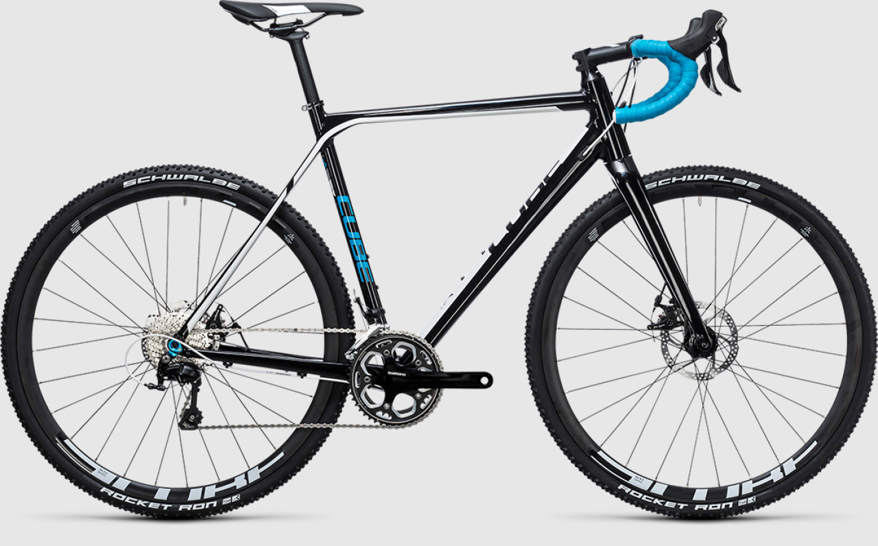 

Cross Race (2017)