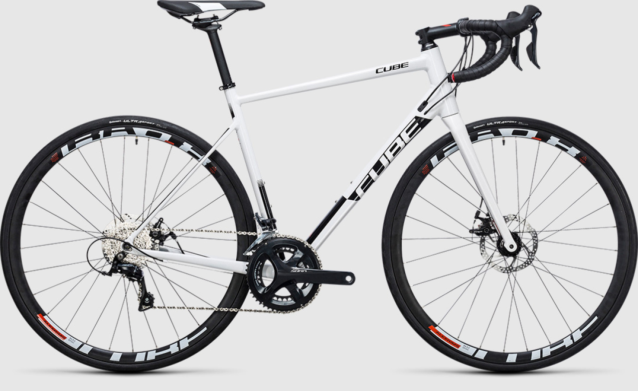 

Attain Pro Disc (2017)