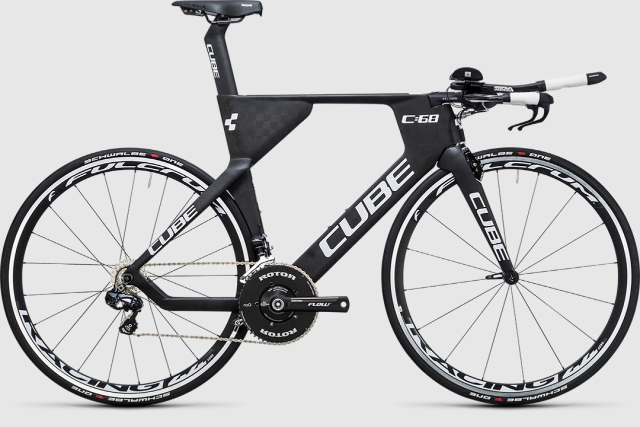 

Aerium C:68 SL Hadron (2017)