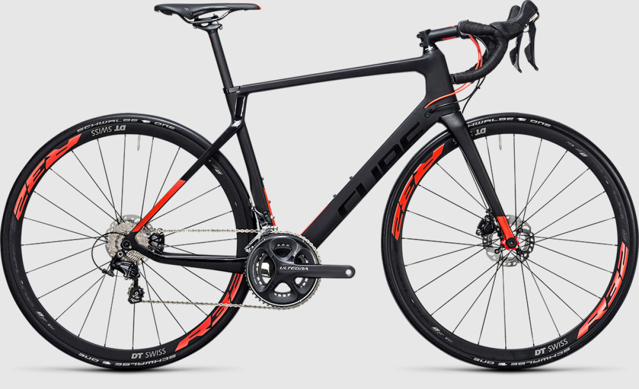 

Agree C:62 Race Disc (2017)