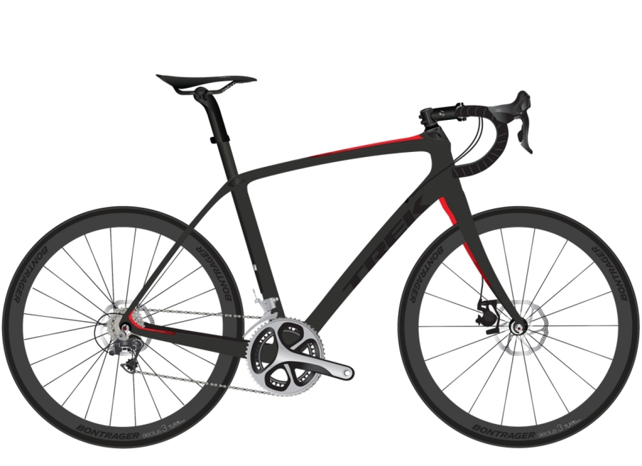

Domane SLR 9 Disc (2017)