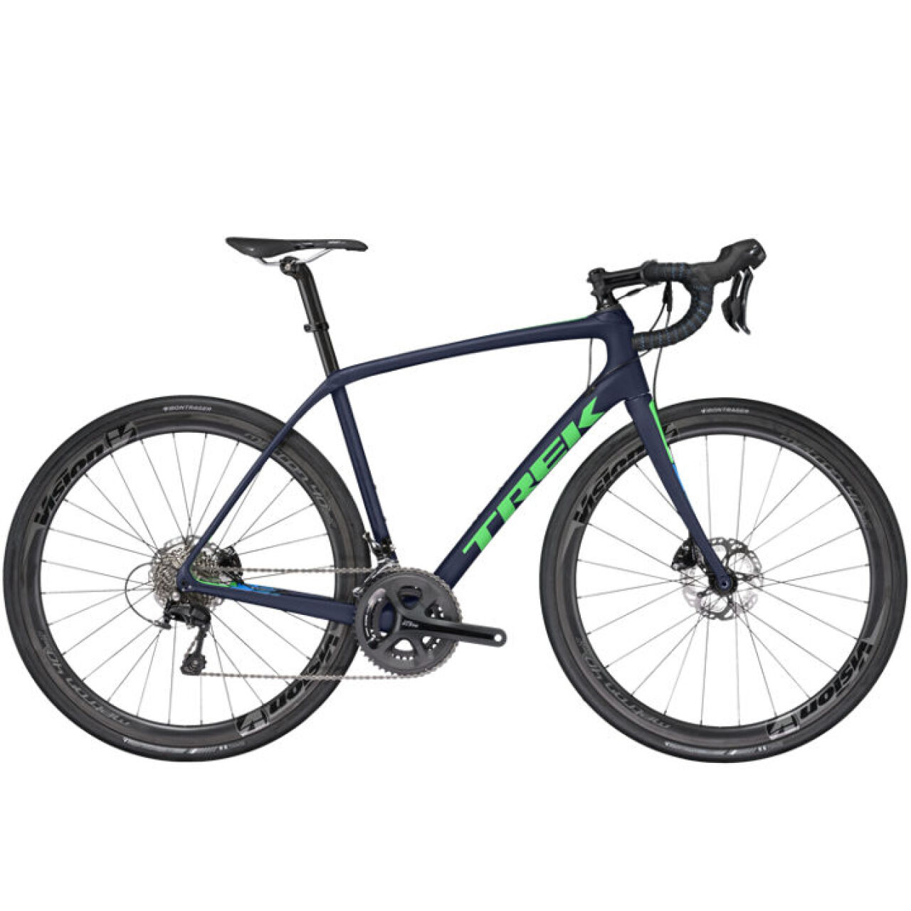 

Domane SL 5 Disc (2017)
