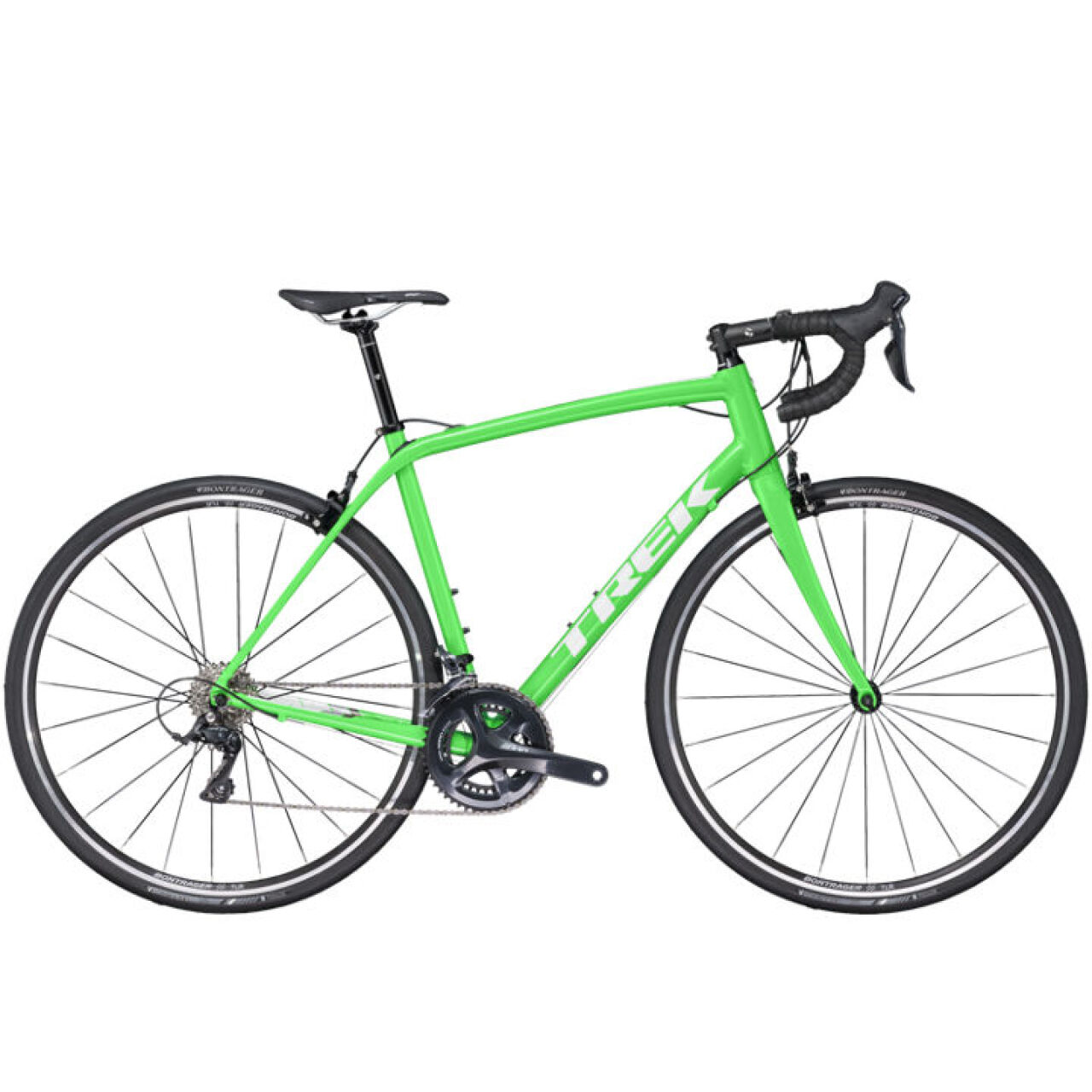 

Domane ALR 3 (2017)