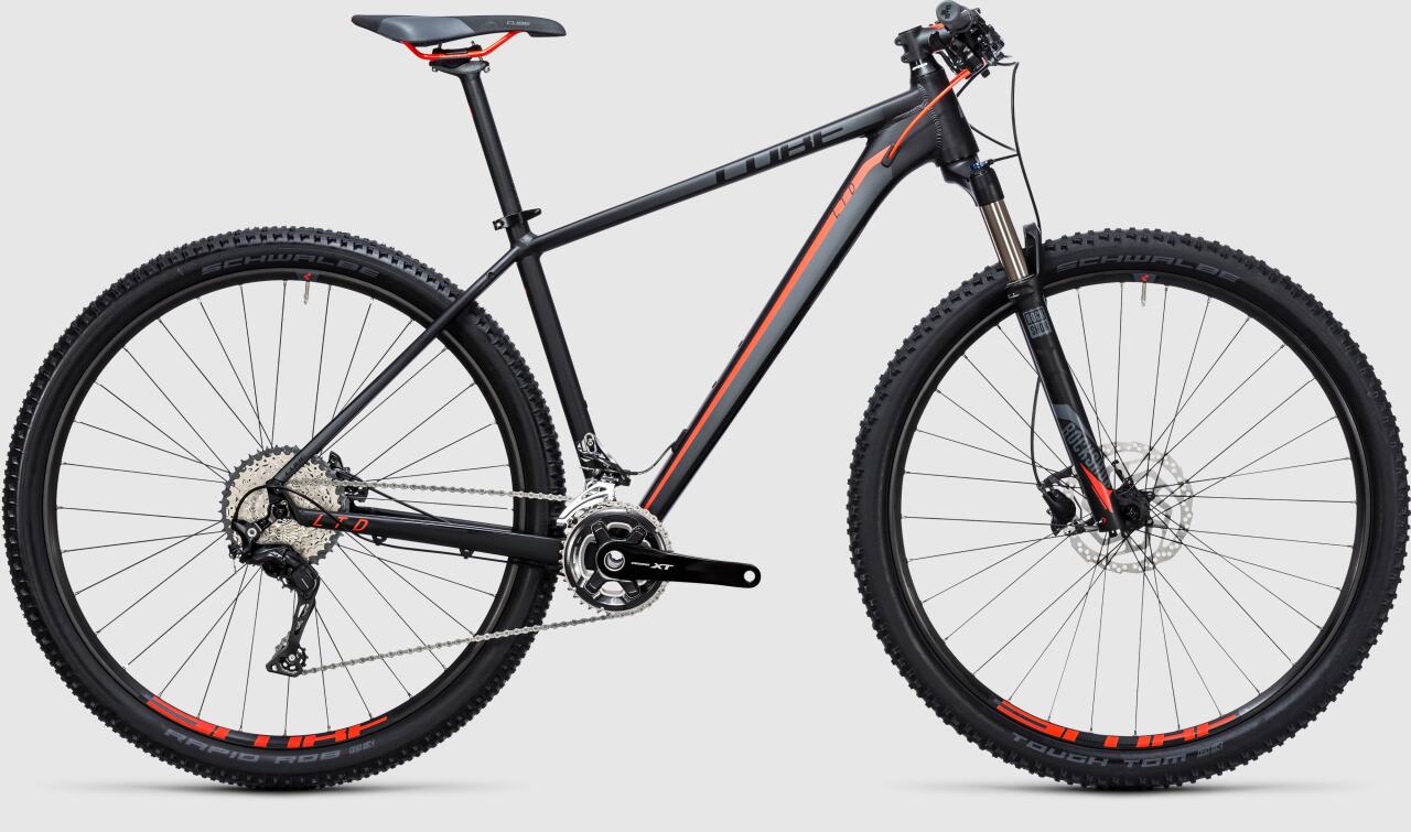 

LTD Pro 27.5 (2017)