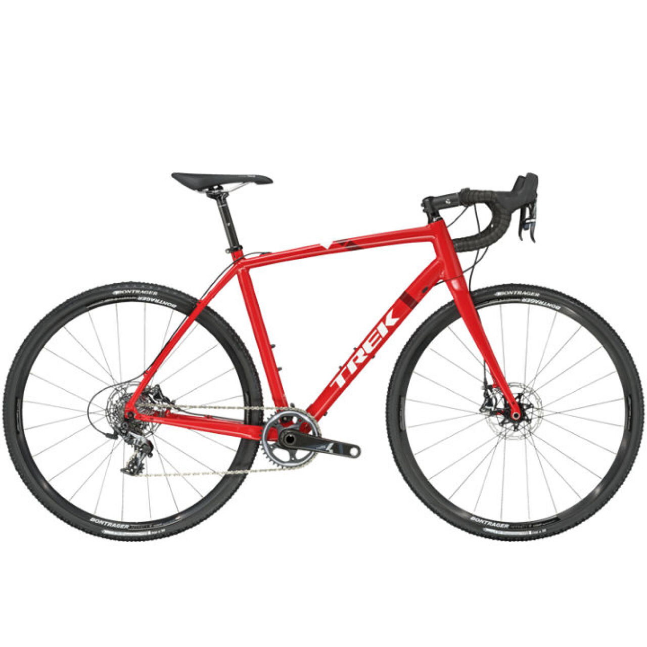 

Crockett 7 Disc (2017)
