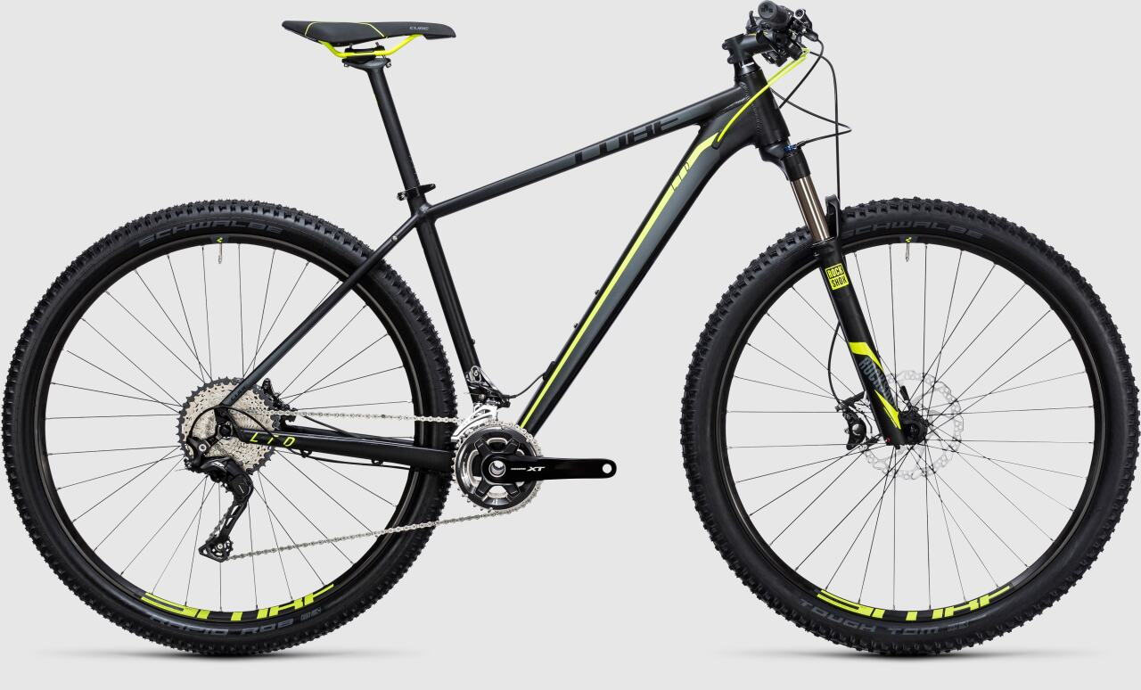 

LTD Race 27.5 (2017)