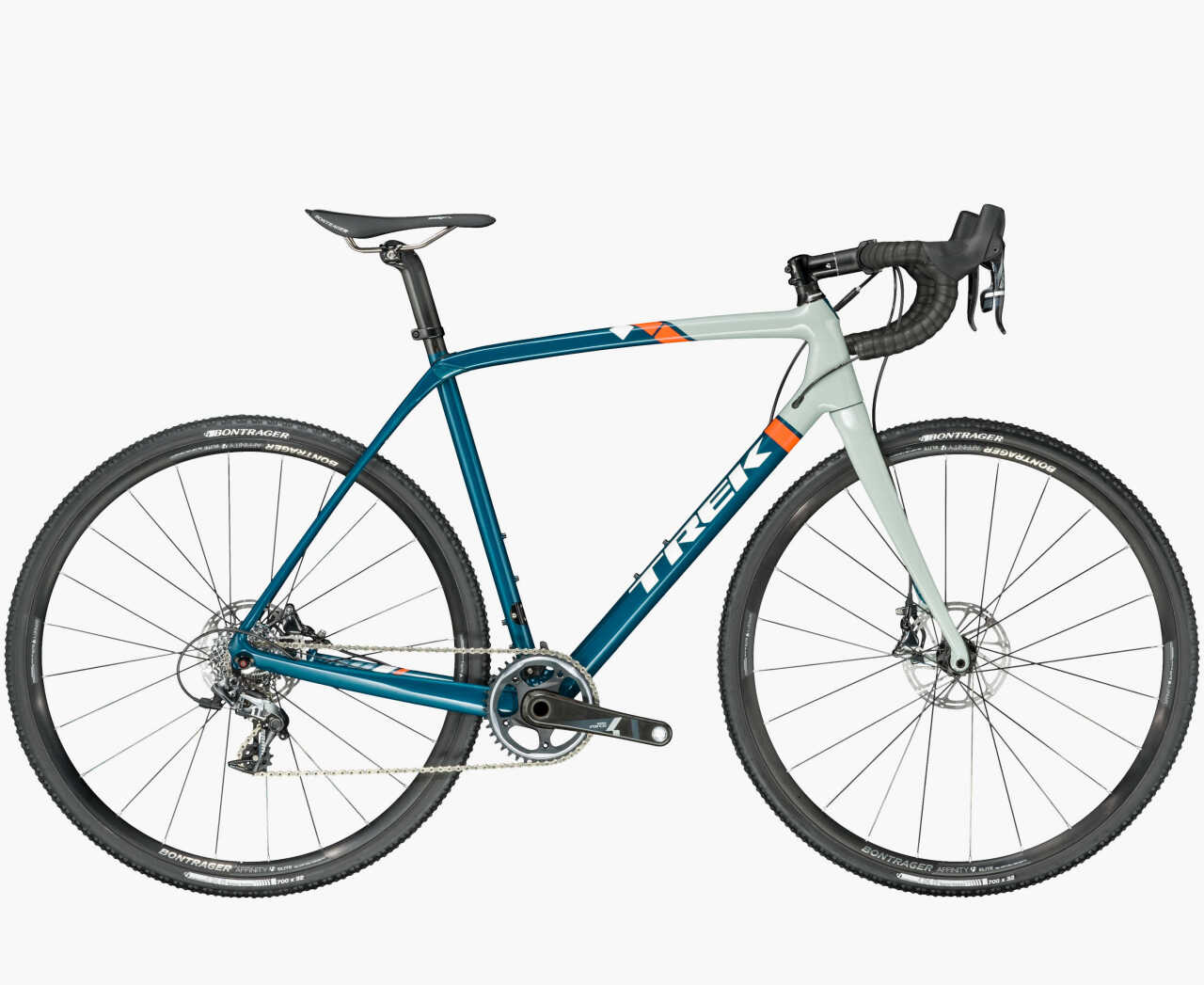 

Boone 7 Disc (2017)