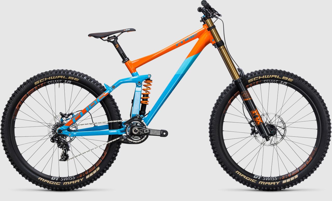 

TWO15 HPA SL 27.5 (2017)