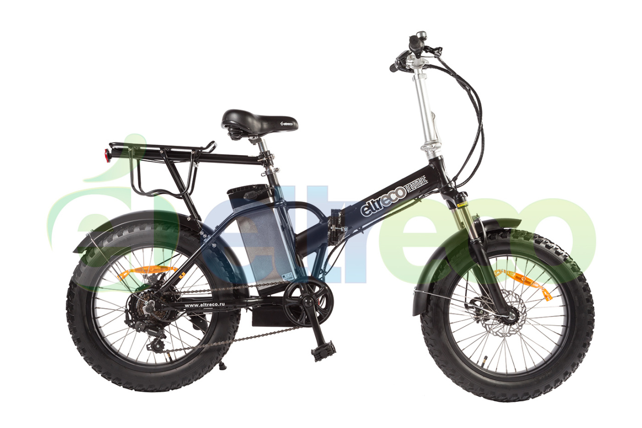 

PRAGMATIC 500W (2017)