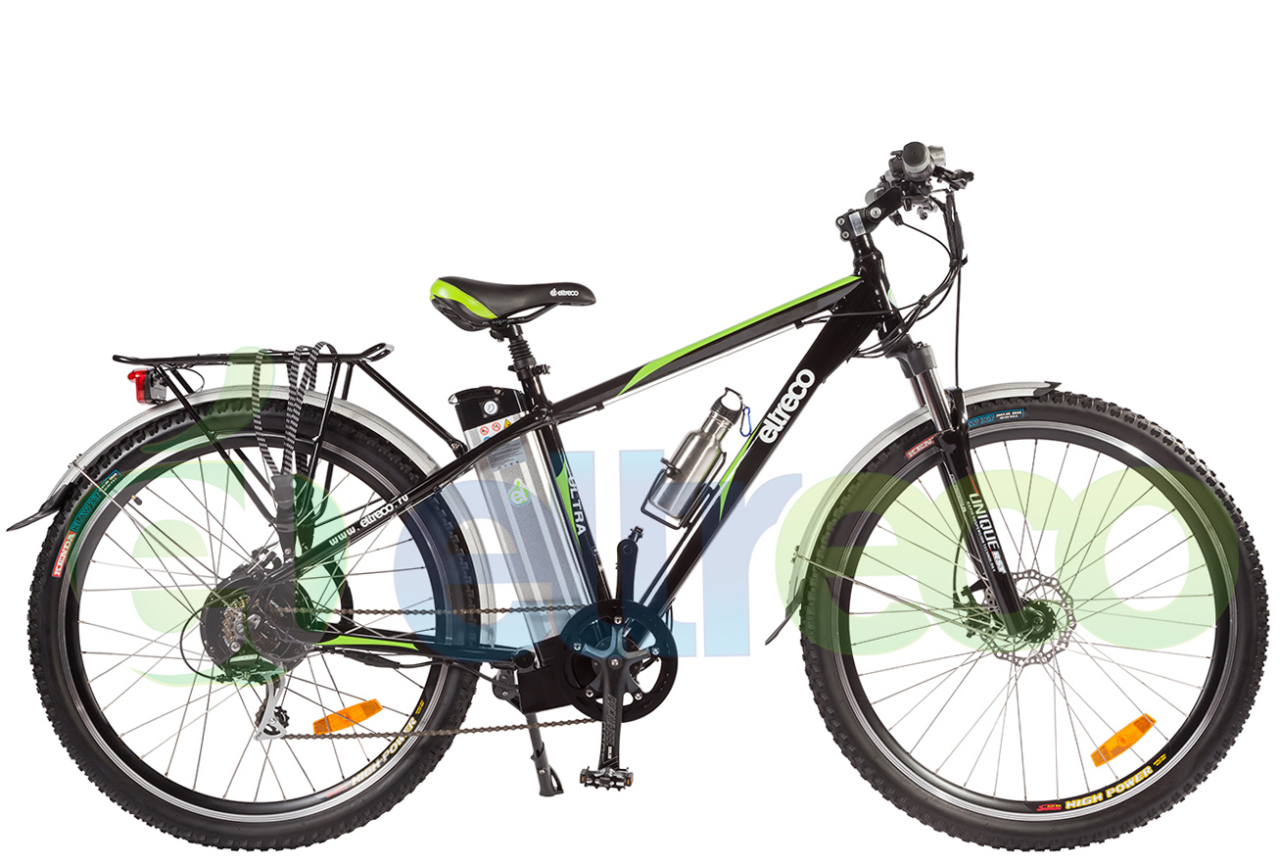 

ULTRA EX PLUS 500W (2017)