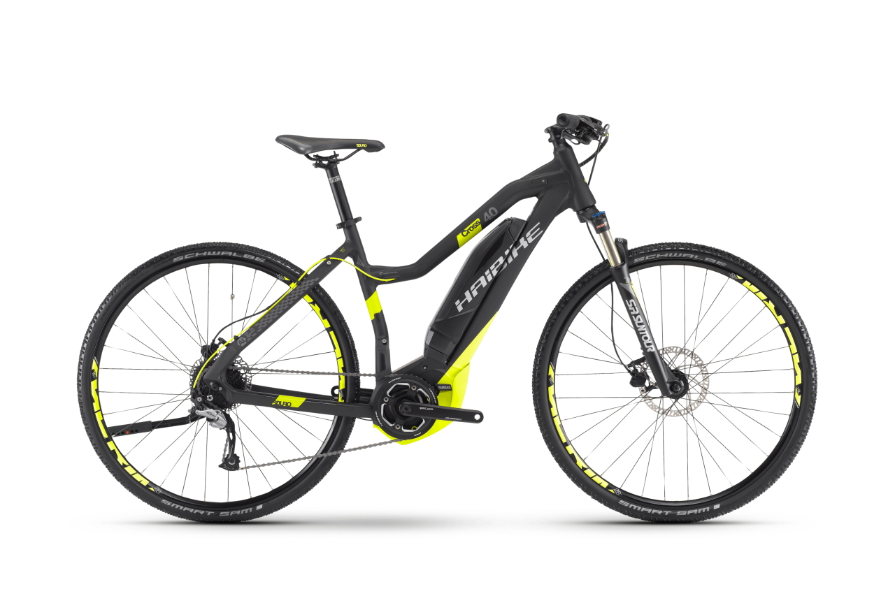 

SDURO Cross 4.0 Ladies (2017)