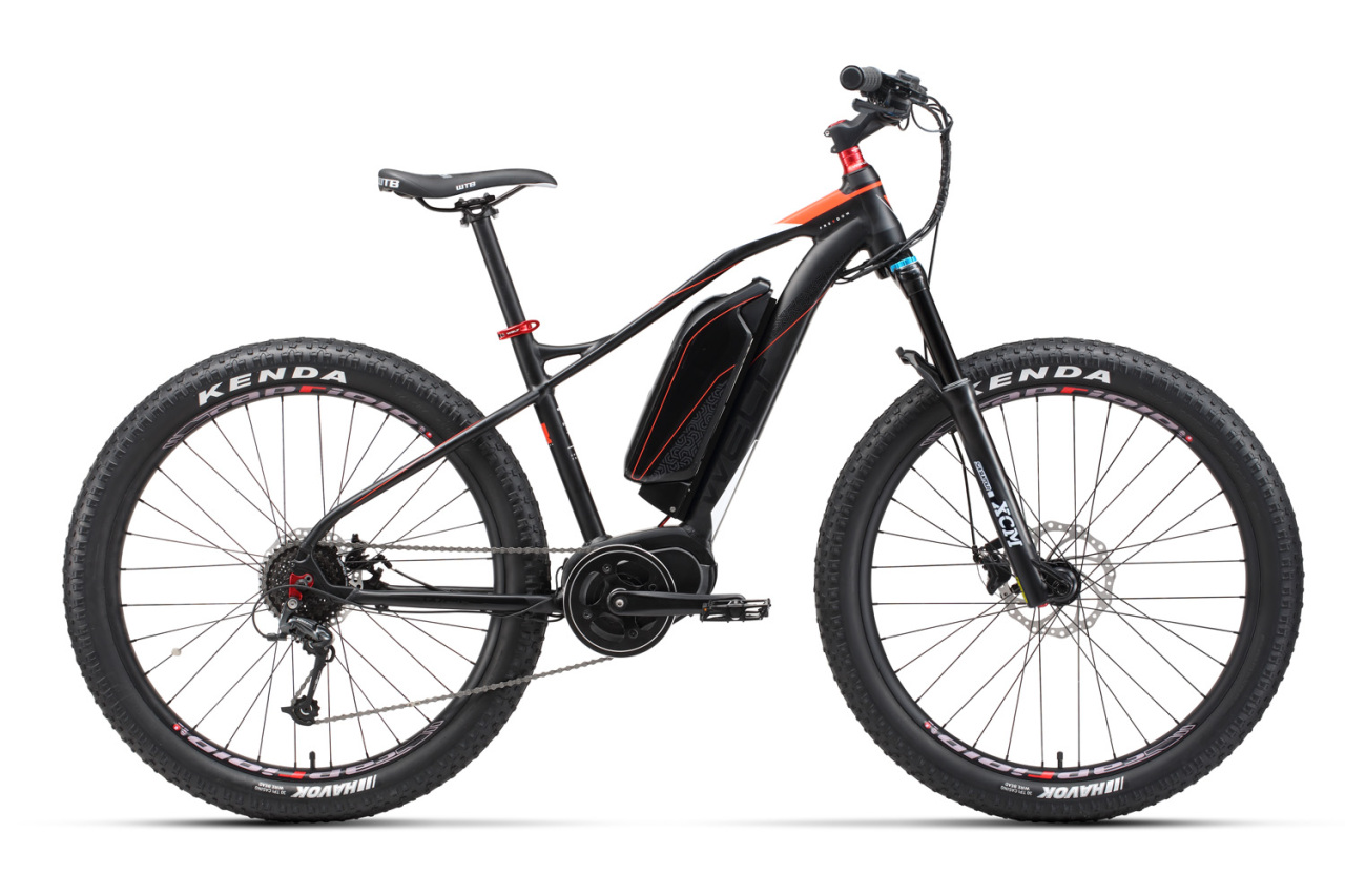 

Freedom 27 E-Plus (2017)