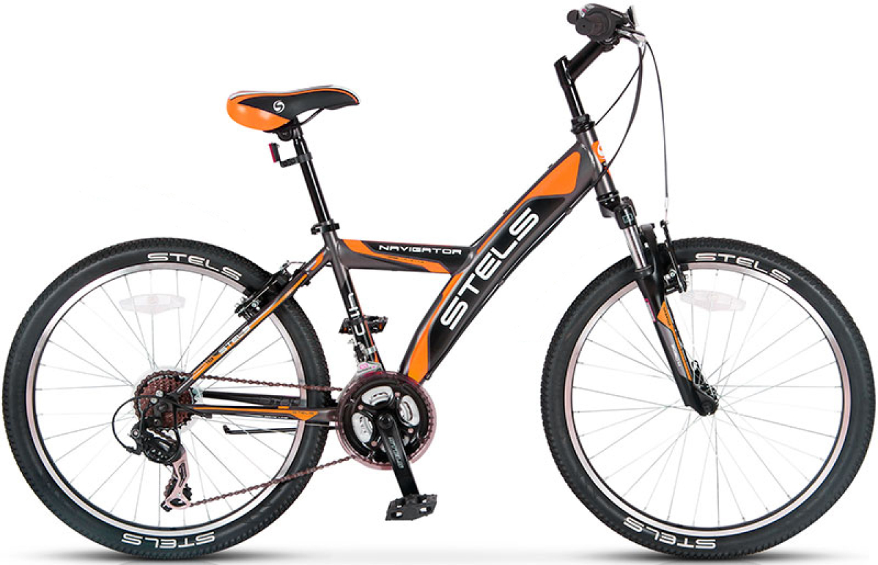 

Navigator 410 V (2017)