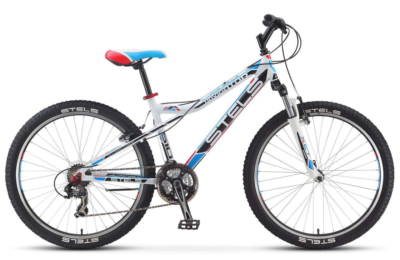 

Navigator 510 V (2017)