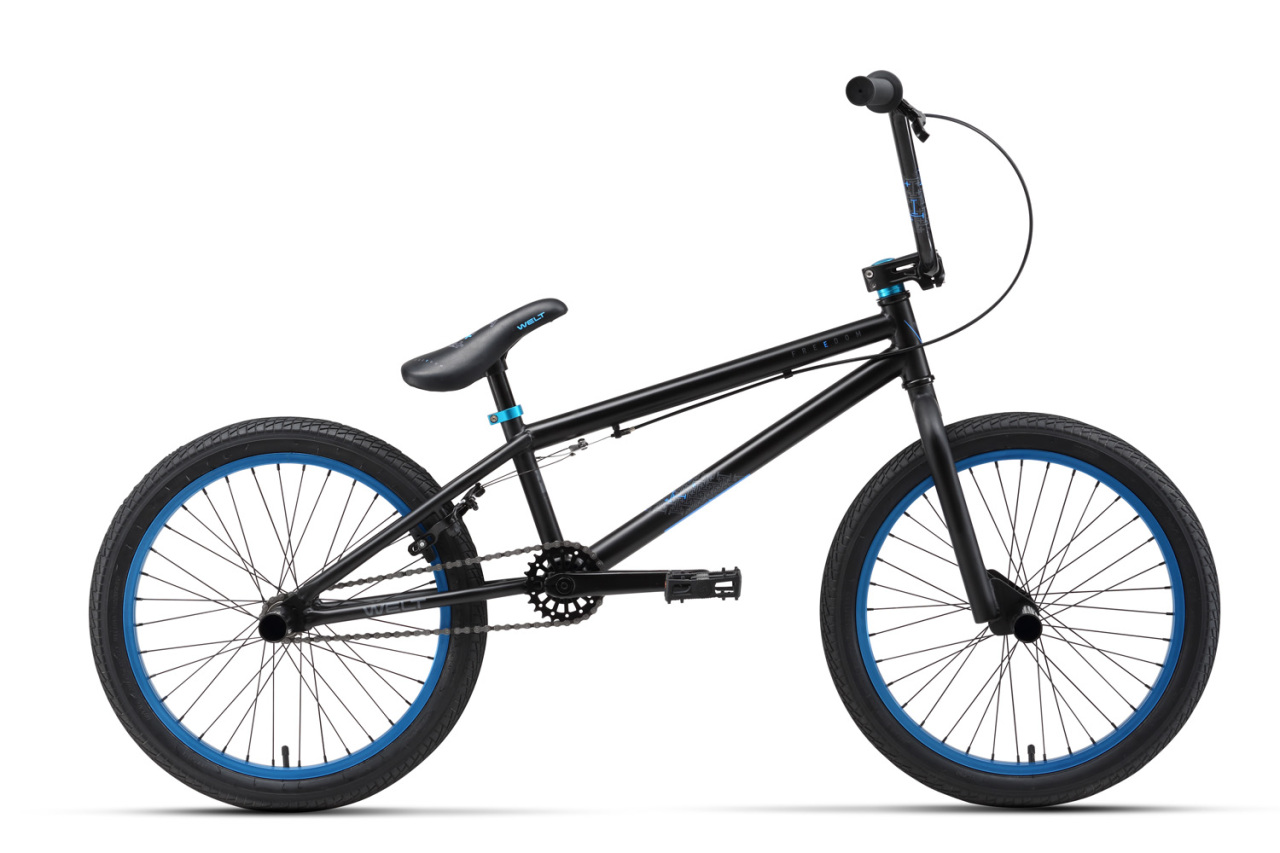 

BMX Freedom (2017)