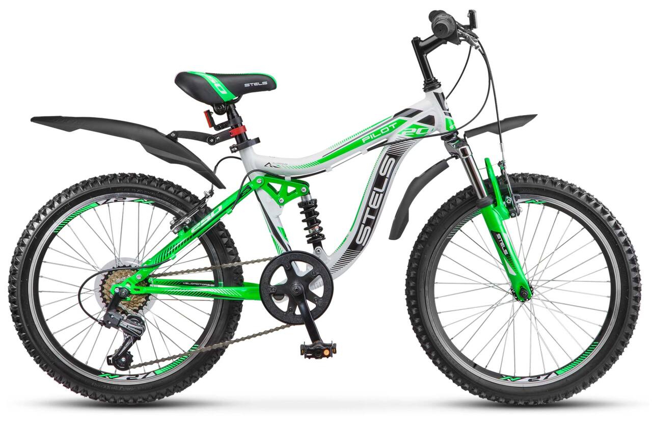 

Pilot 250 (2017)