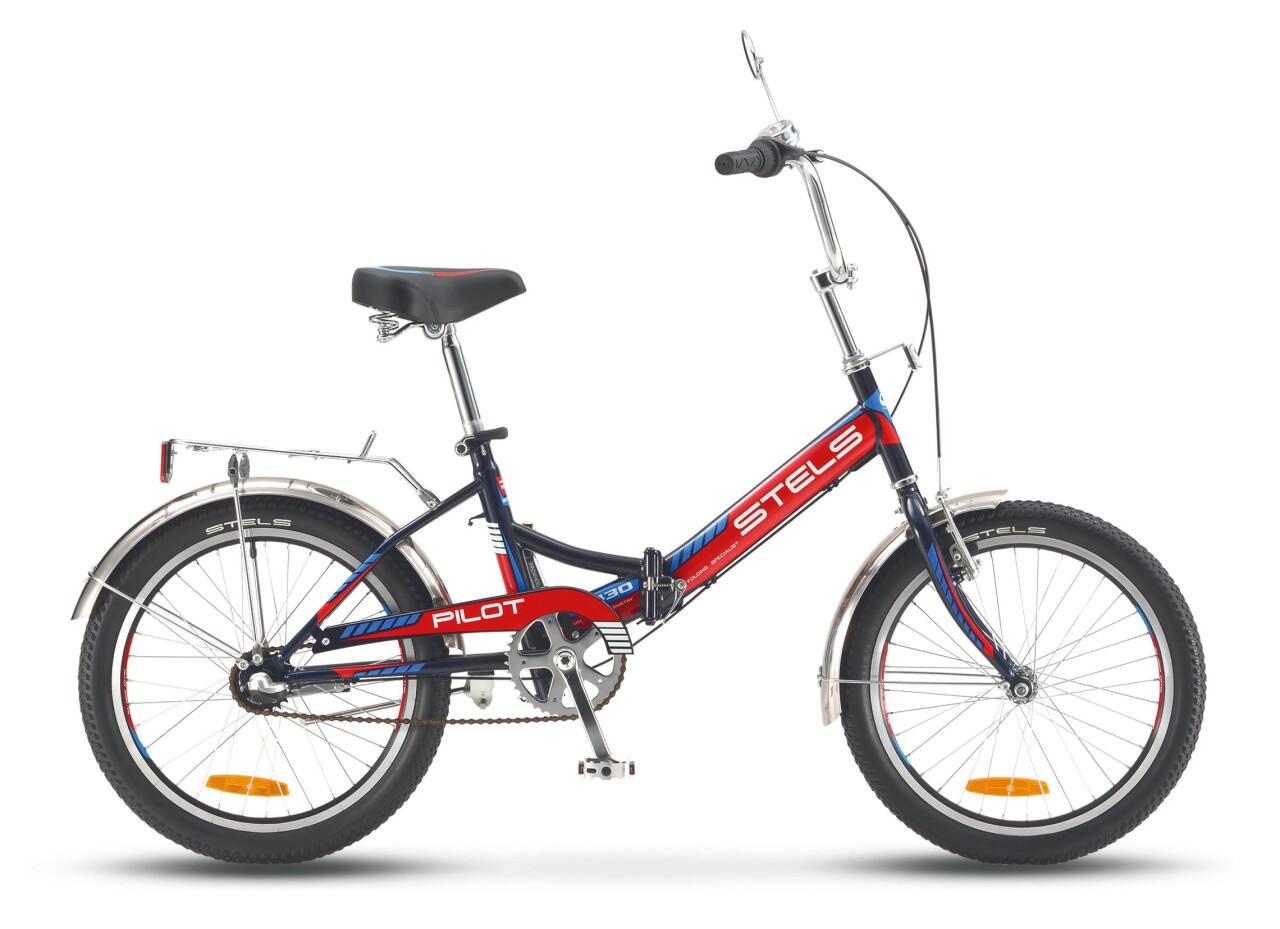 

Pilot 430 (2016)