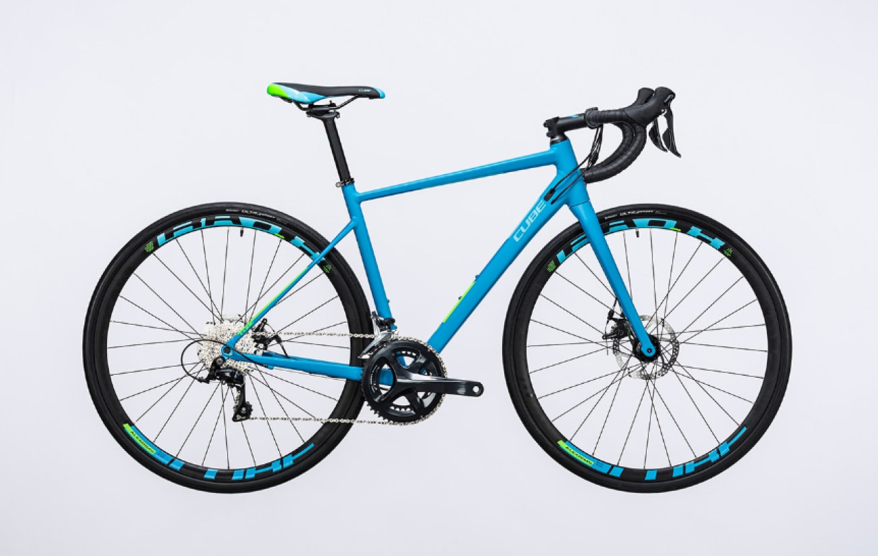 

AXIAL WLS Pro Disc (2017)