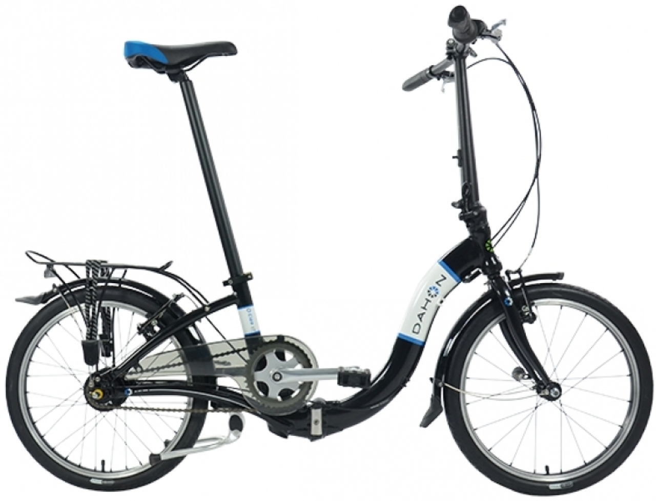 Велосипед Dahon Ciao i7 (2017) велосипед dahon compact e i7 2017