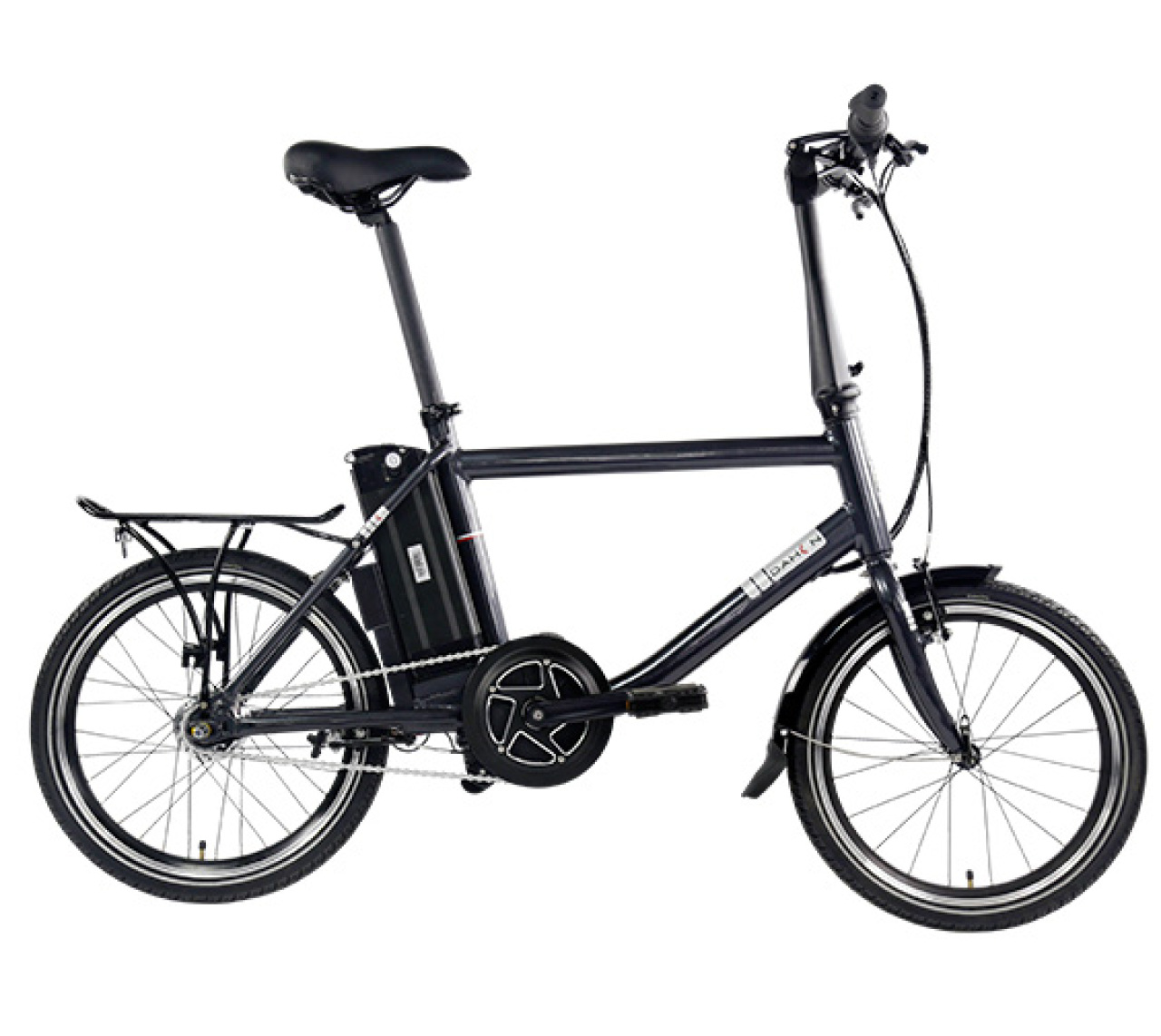 Велосипед Dahon Compact ES i7 (2017) велосипед dahon compact e i7 2017