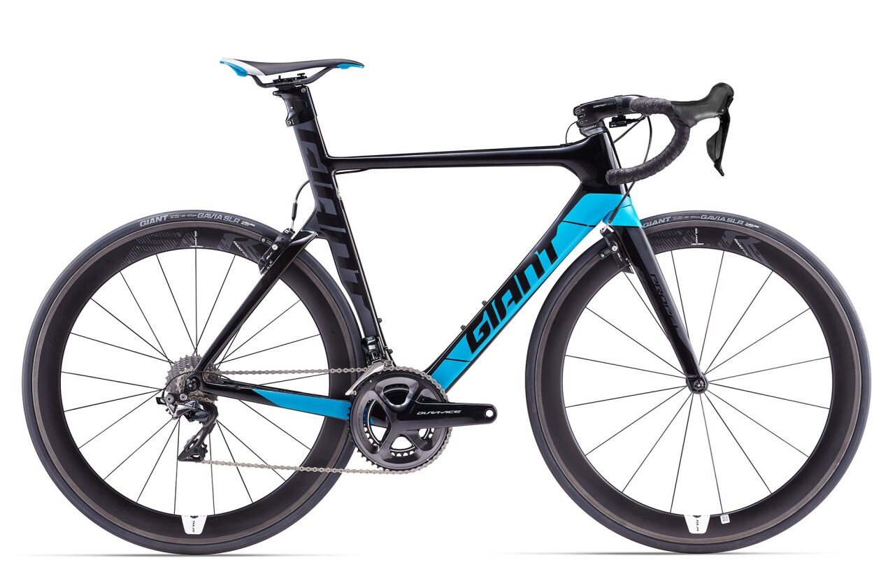 

Propel Advanced SL 0-DA Di2 (2017)