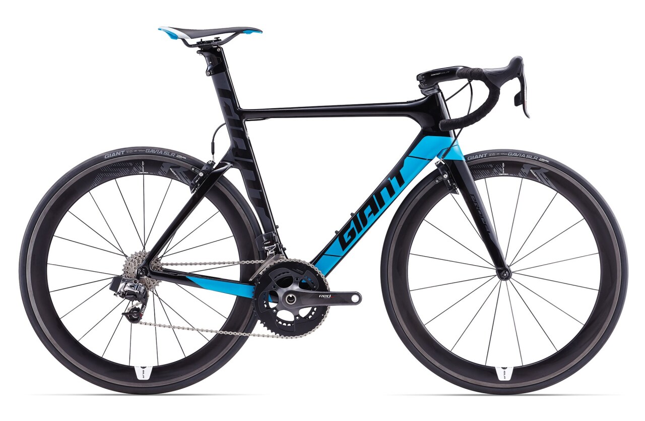 

Propel Advanced SL 0-RED eTap (2017)