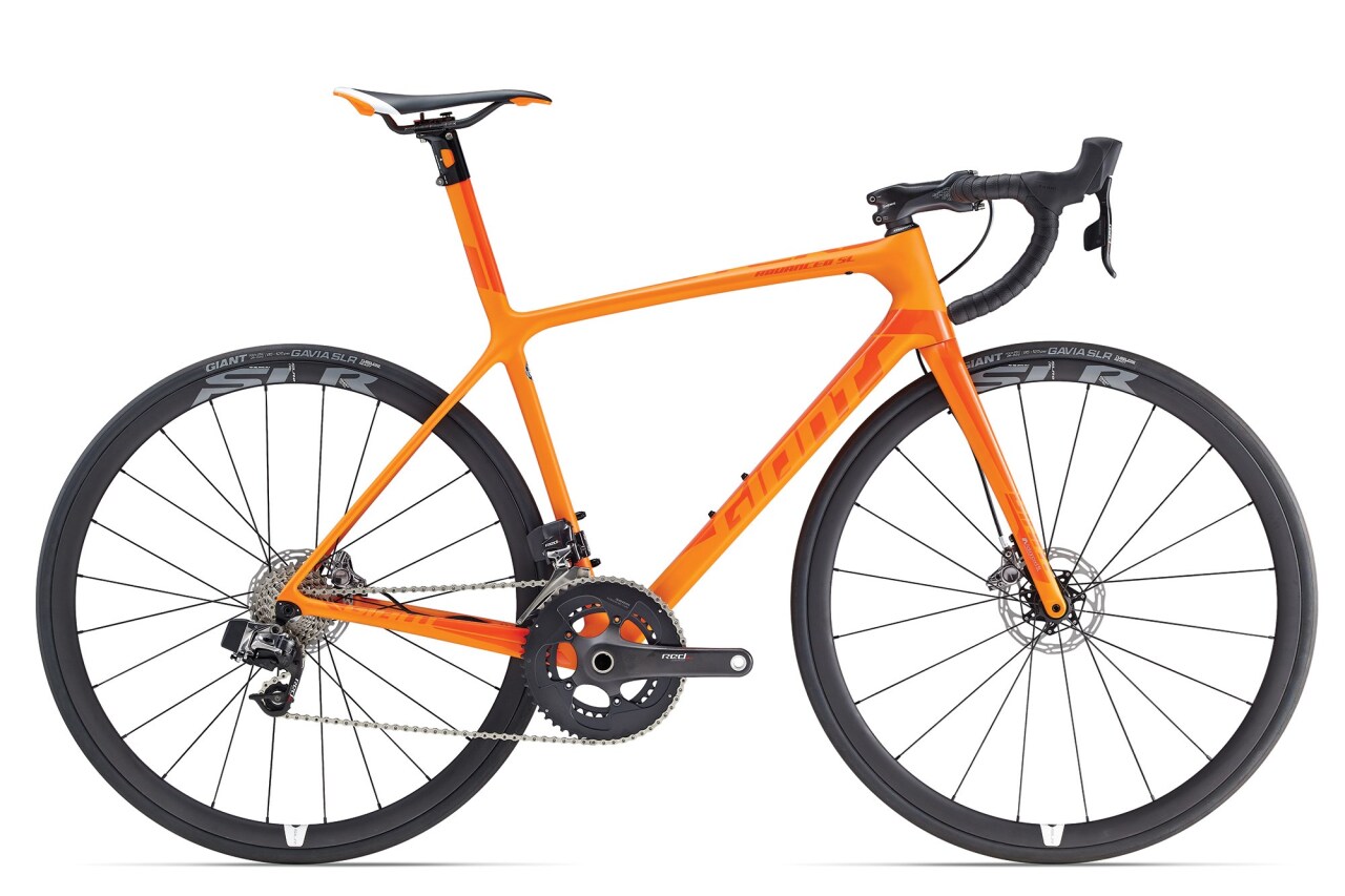 

TCR Advanced SL 0 Disc (2017)