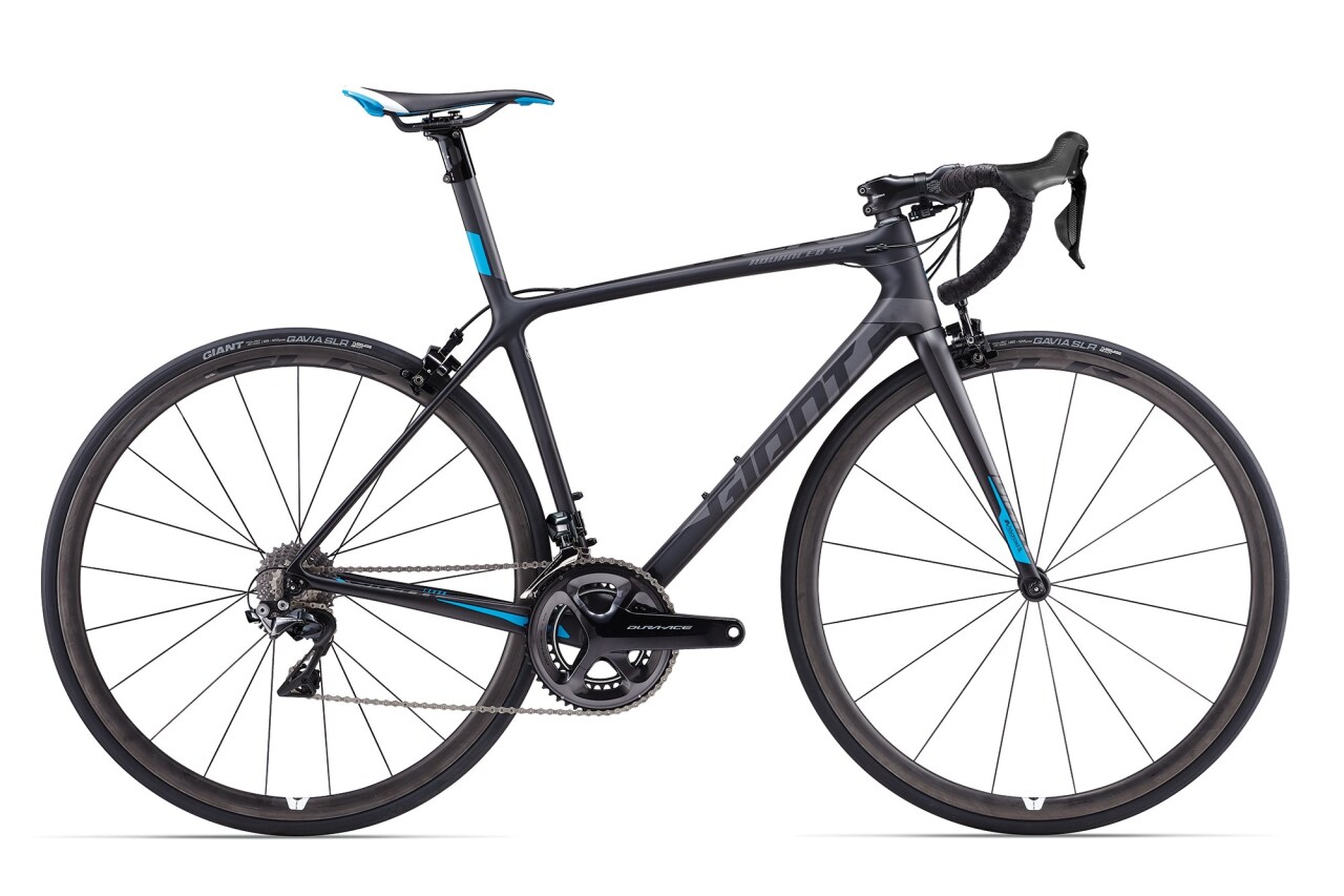 

TCR Advanced SL 0-DA Di2 (2017)