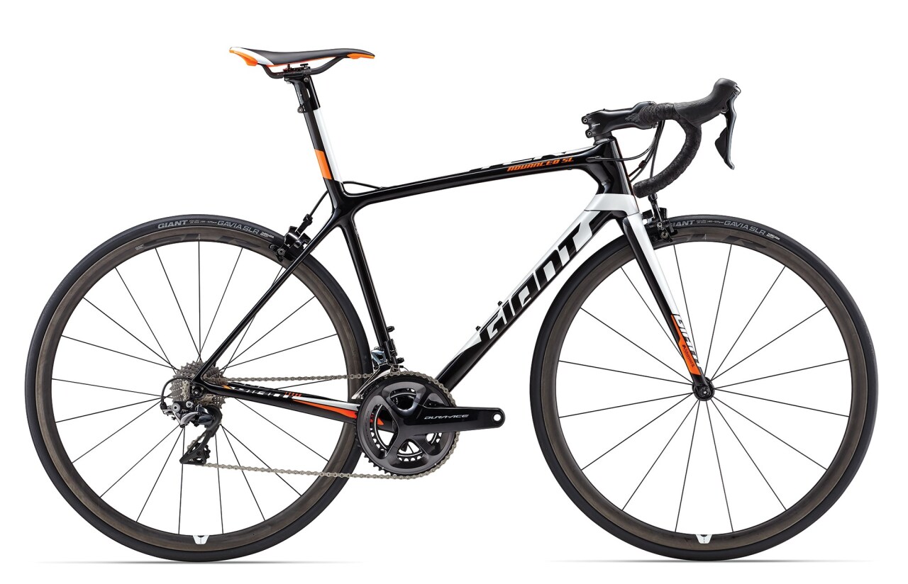 

TCR Advanced SL 1 (2017)