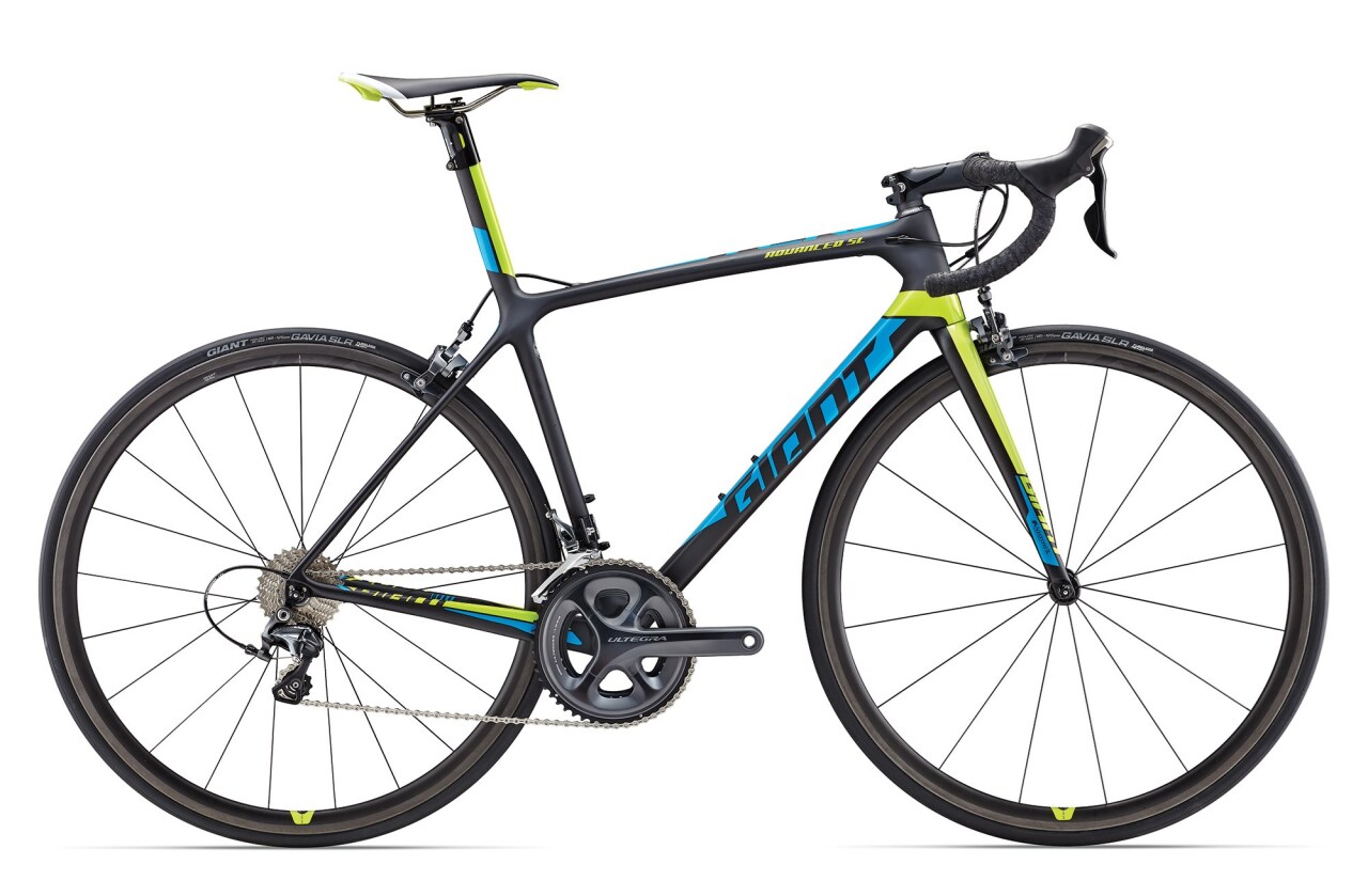 

TCR Advanced SL 2 (2017)