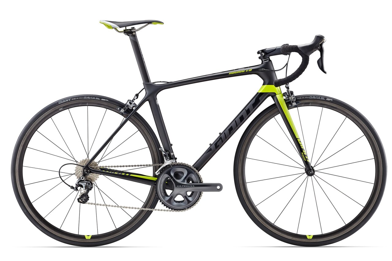 

TCR Advanced Pro 1 (2017)