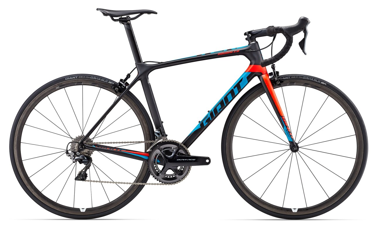

TCR Advanced Pro 0 (2017)