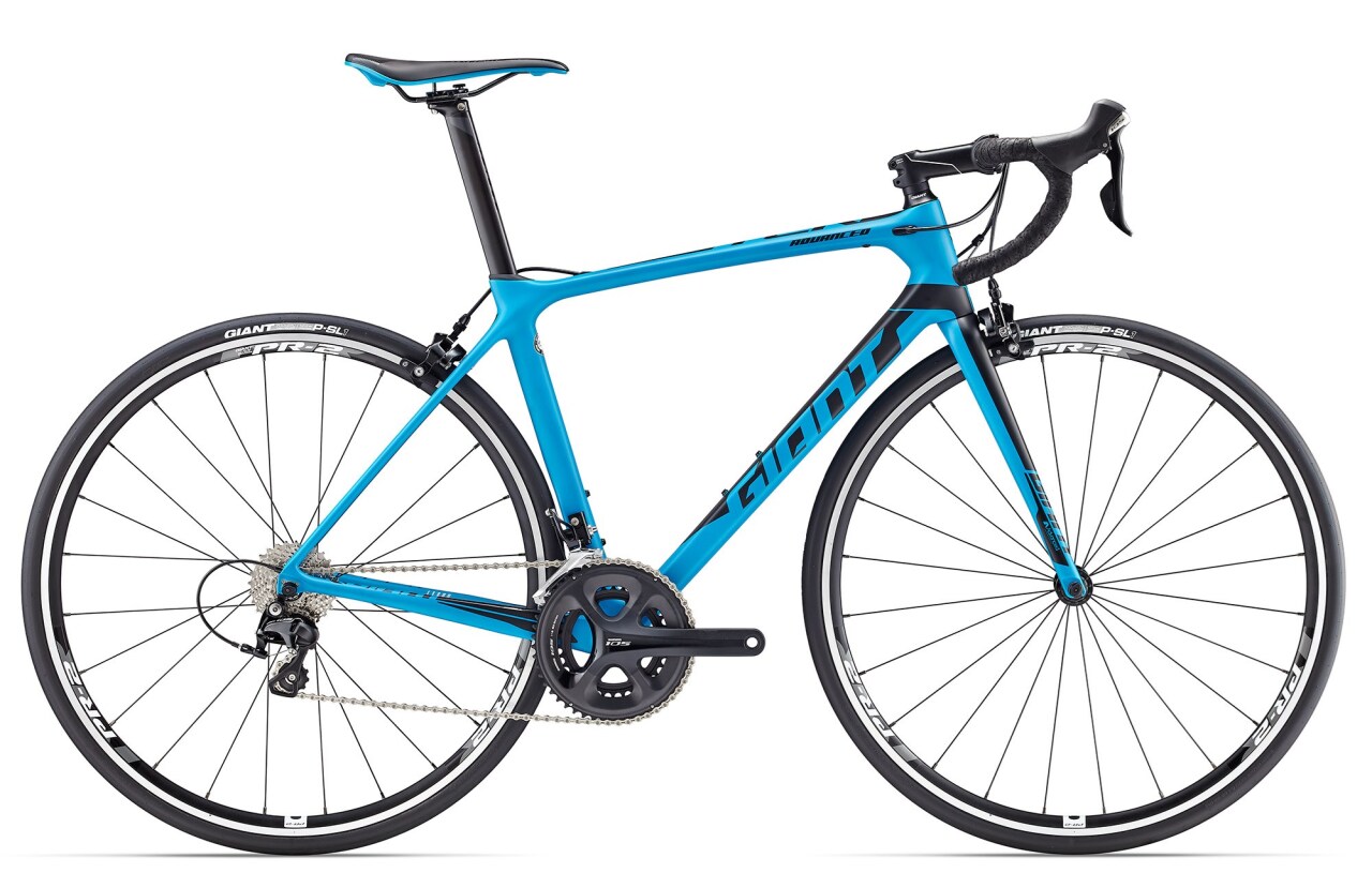 

TCR Advanced 2 (2017)