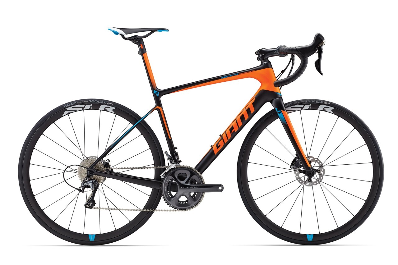 

Defy Advanced SL 1 (2017)
