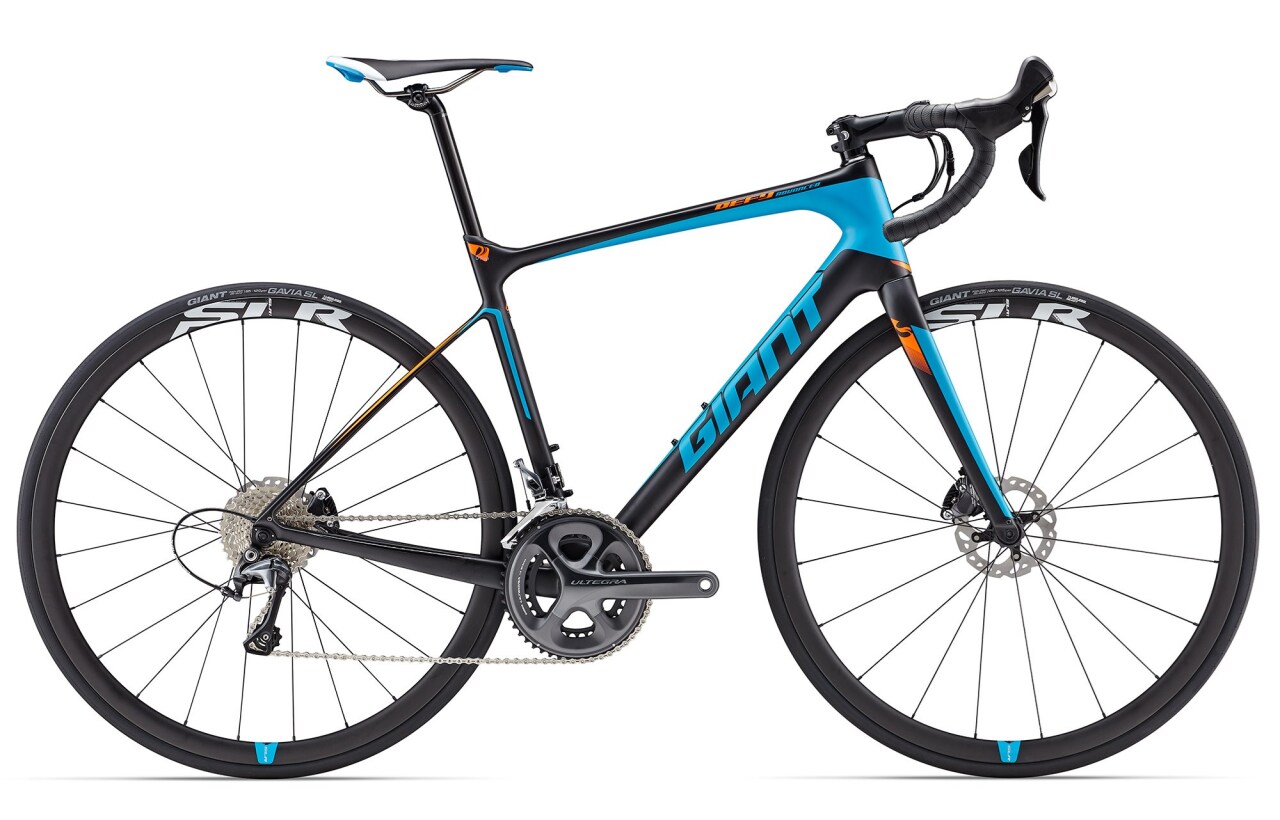 

Defy Advanced Pro 1 (2017)