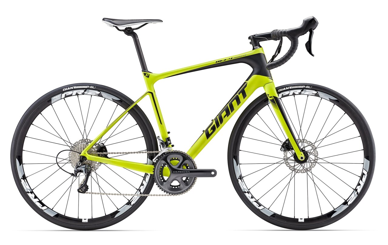 

Defy Advanced 1 (2017)