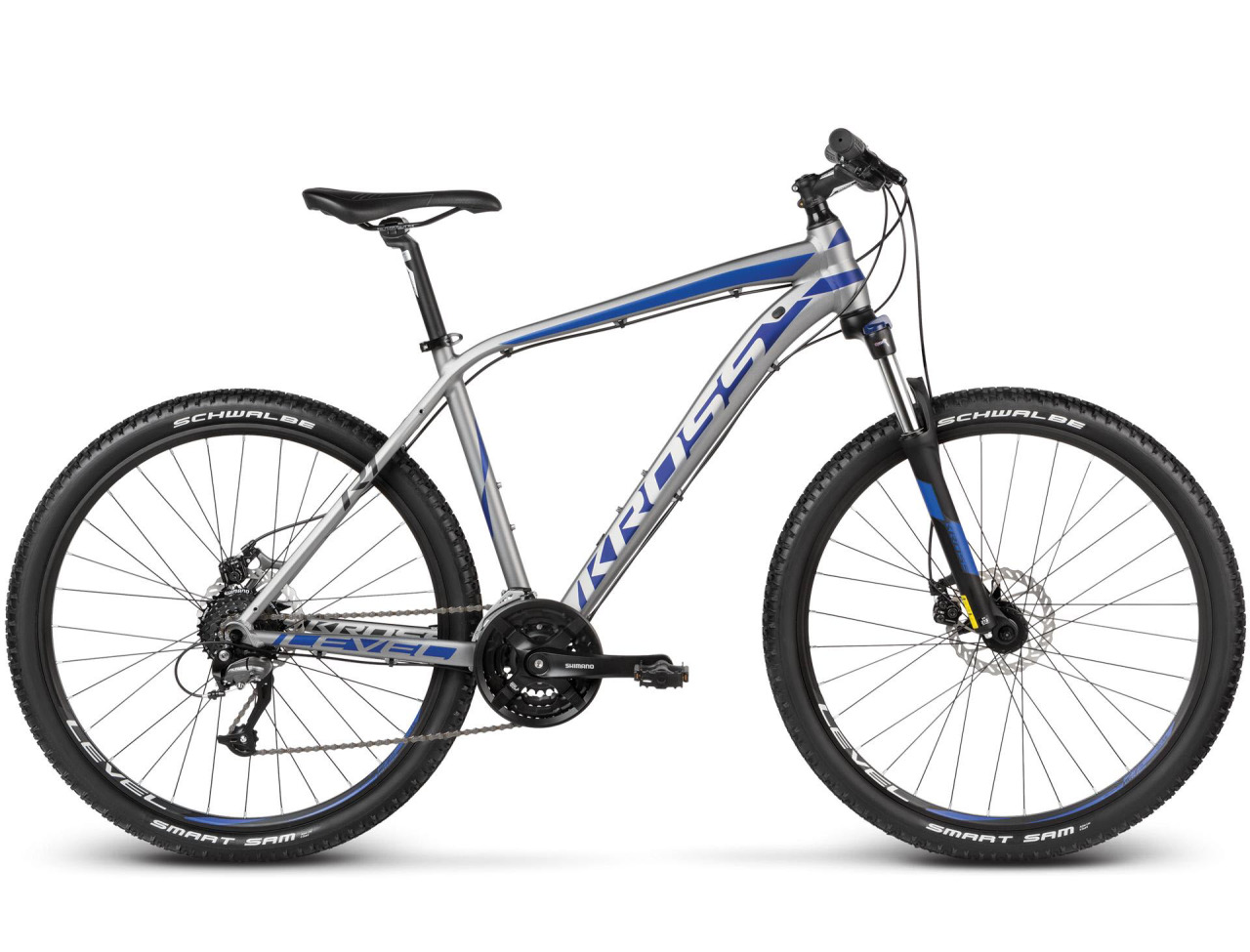 

Level R1 (2017)