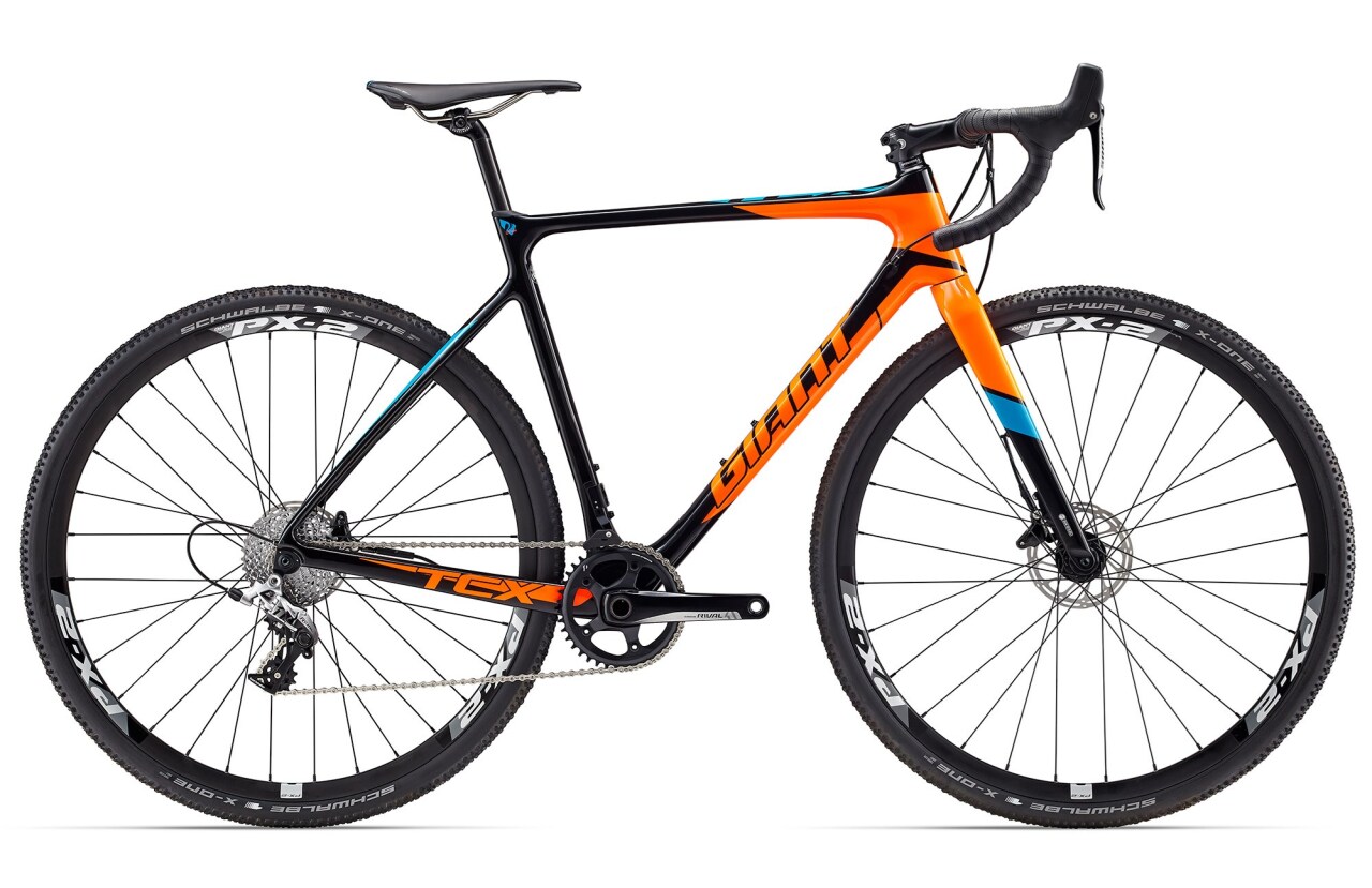 

TCX Advanced Pro 2 (2017)
