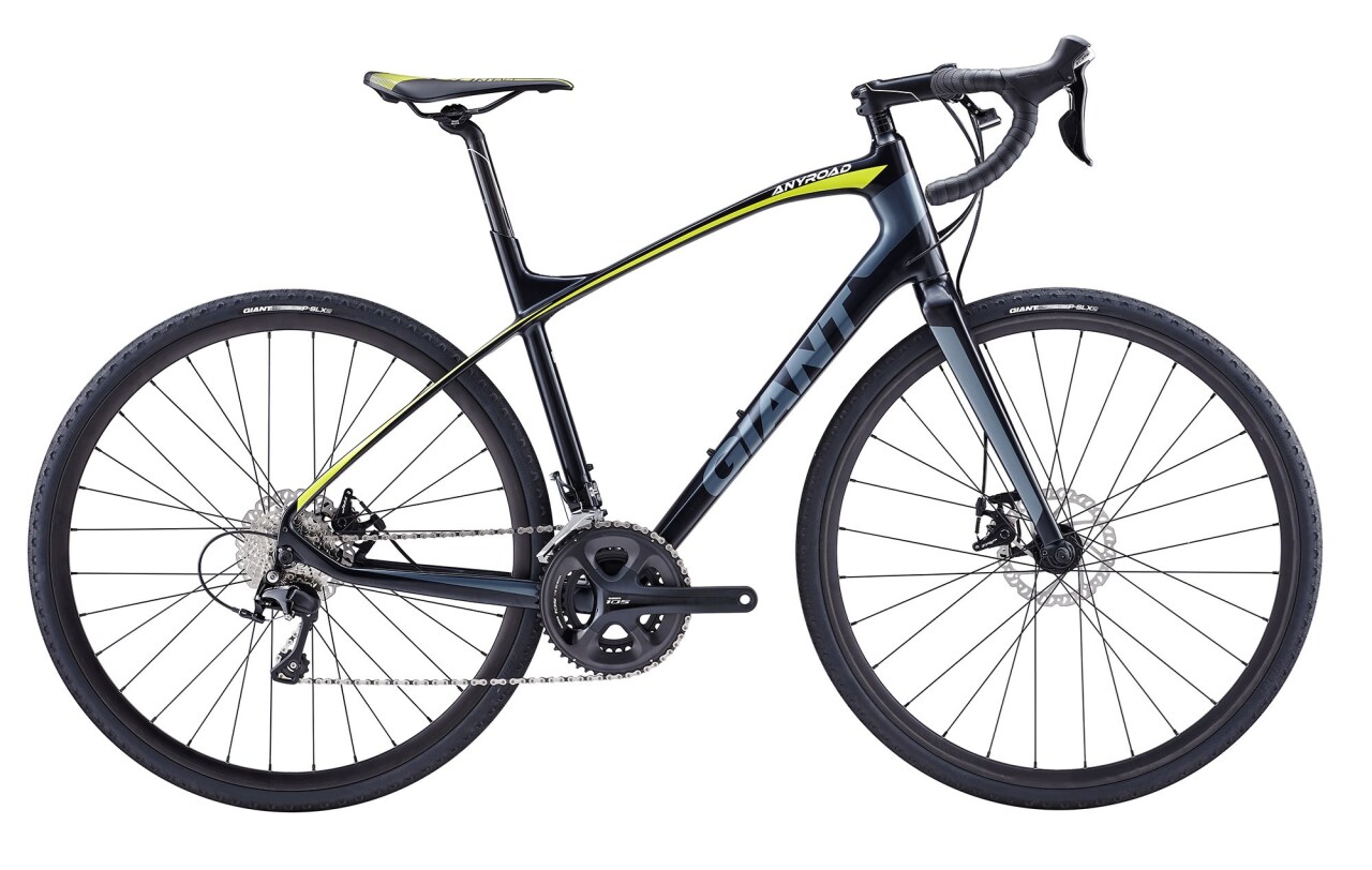 

AnyRoad CoMax (2017)