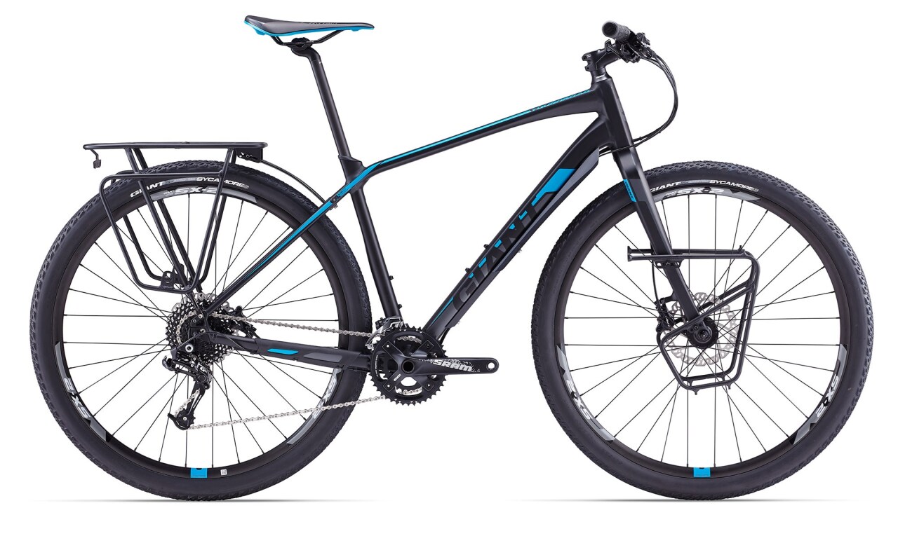 

ToughRoad SLR 1 (2017)